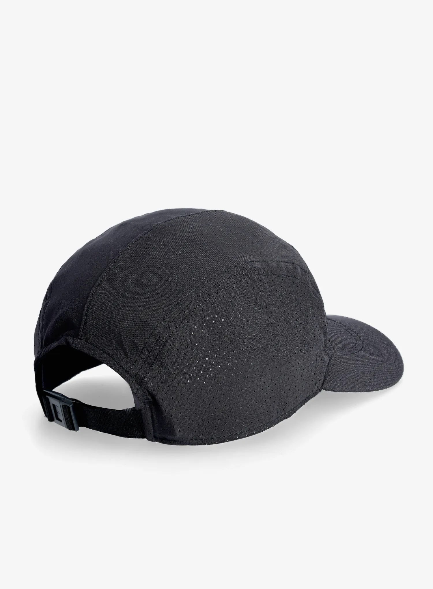 Kačket Brooks Journey Hat - black/black