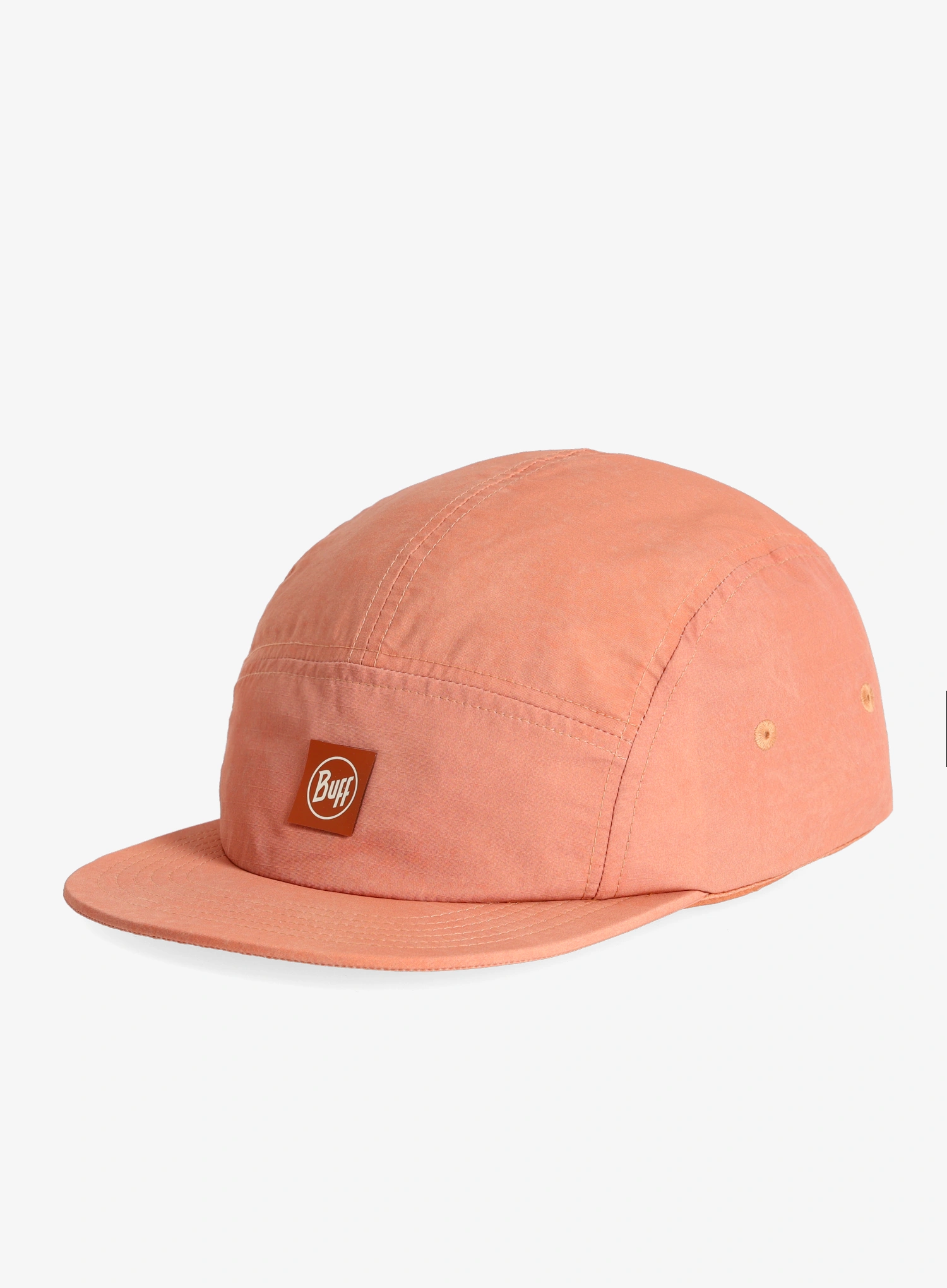 Kačket Buff 5 Panel Explore Cap - slen damask