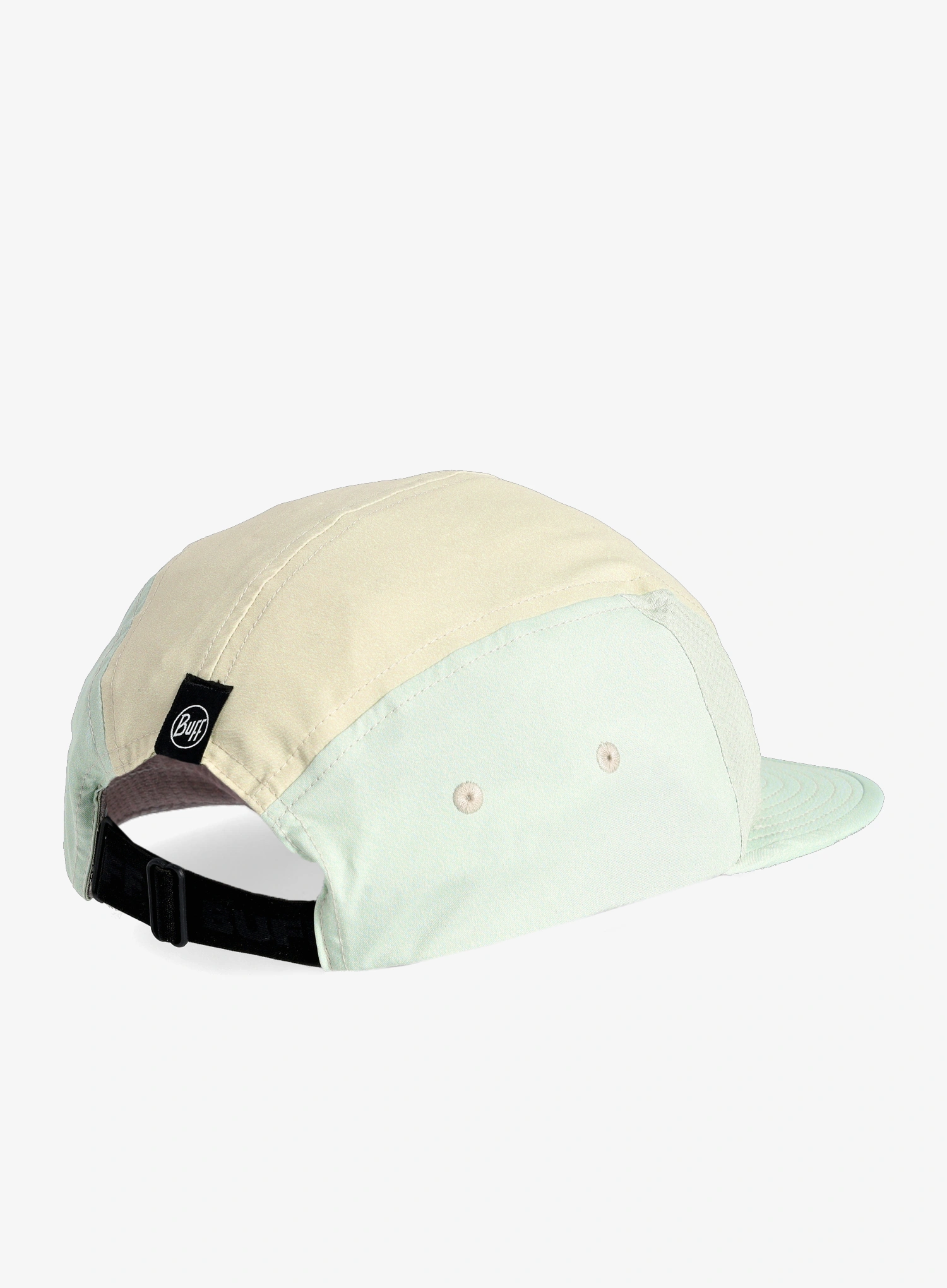 Kačket Buff 5 Panel Go Cap - cozumel multi