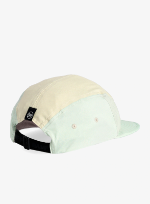 Kačket Buff 5 Panel Go Cap - cozumel multi