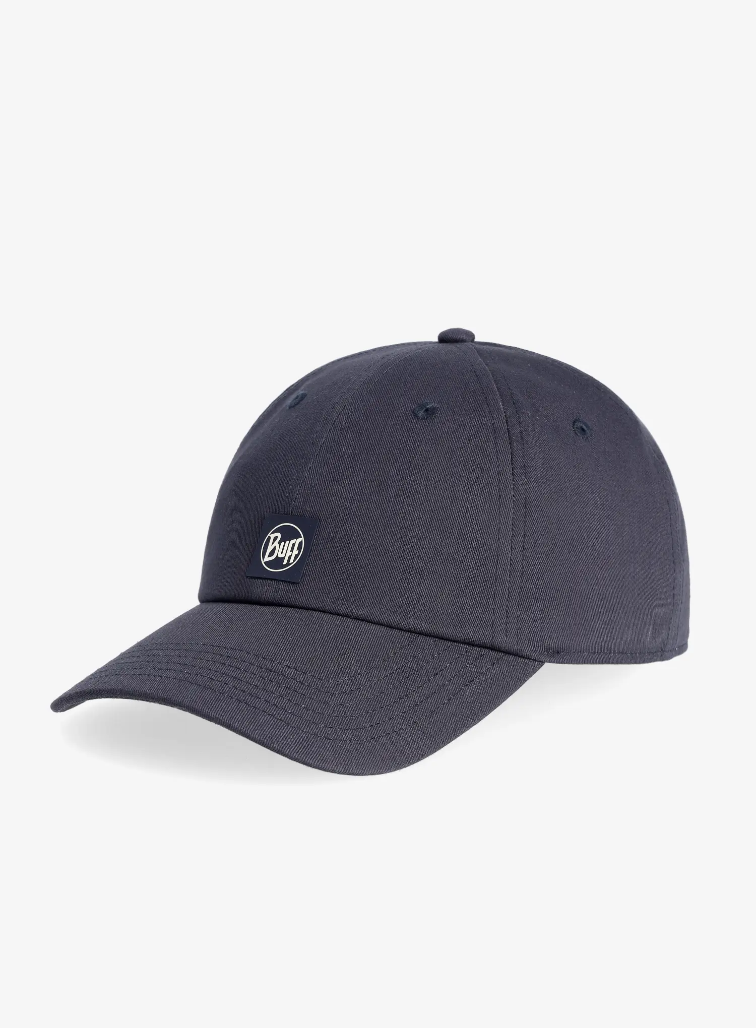 Kačket Buff Baseball Cap - solid zire navy