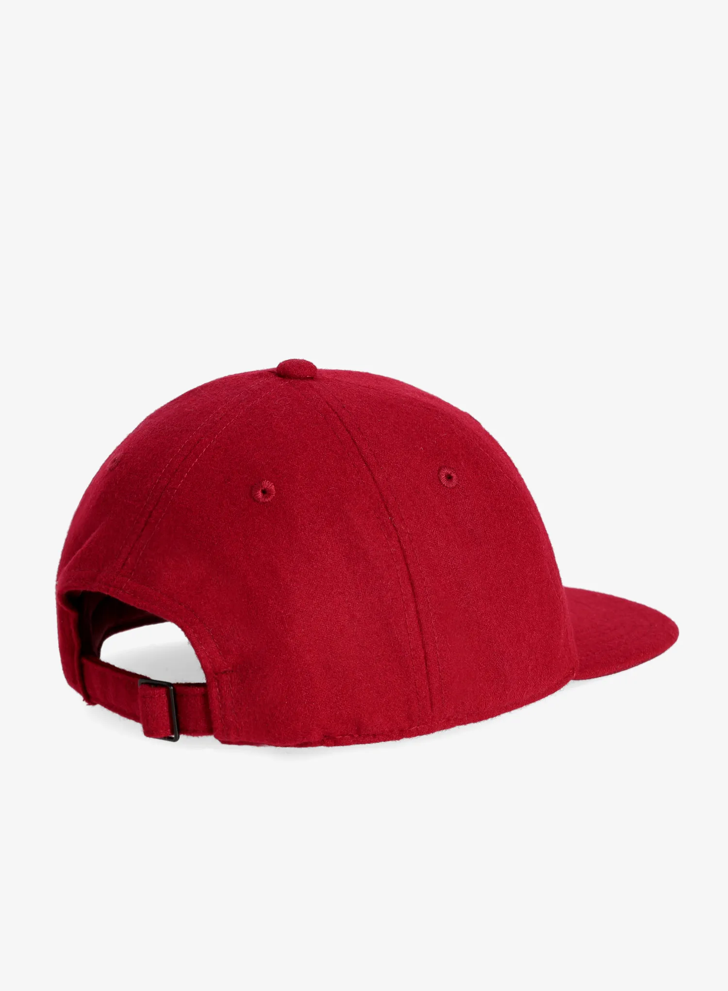 Kačket Buff Pack Chill Baseball Cap - solid marron