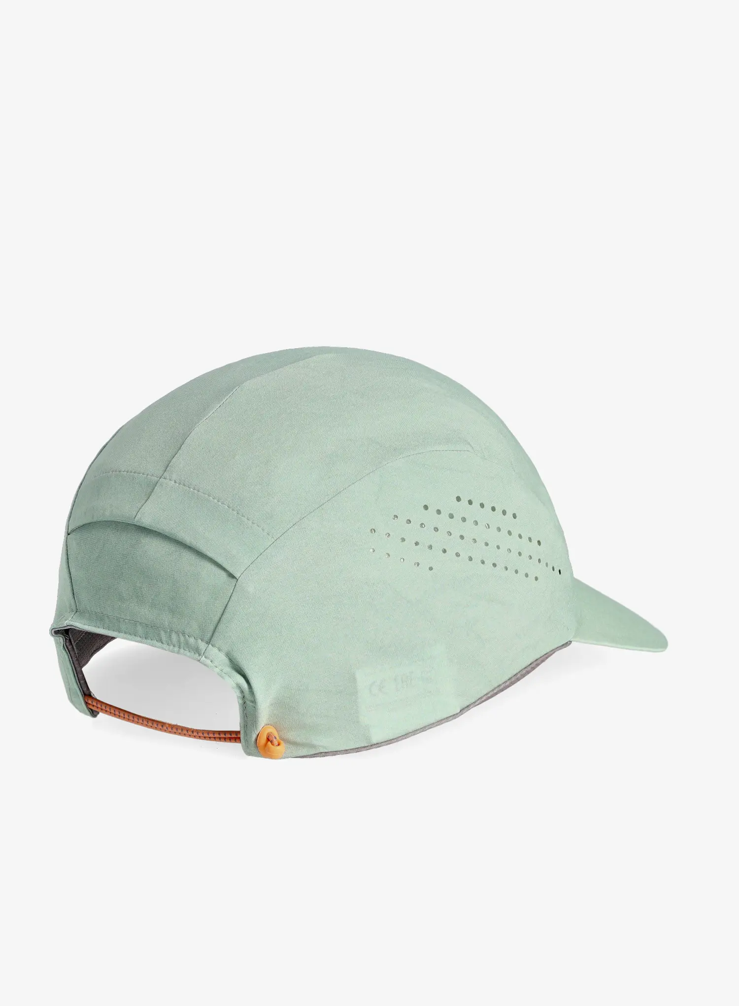 Kačket Buff Pack Speed Cap - acro seagrove green