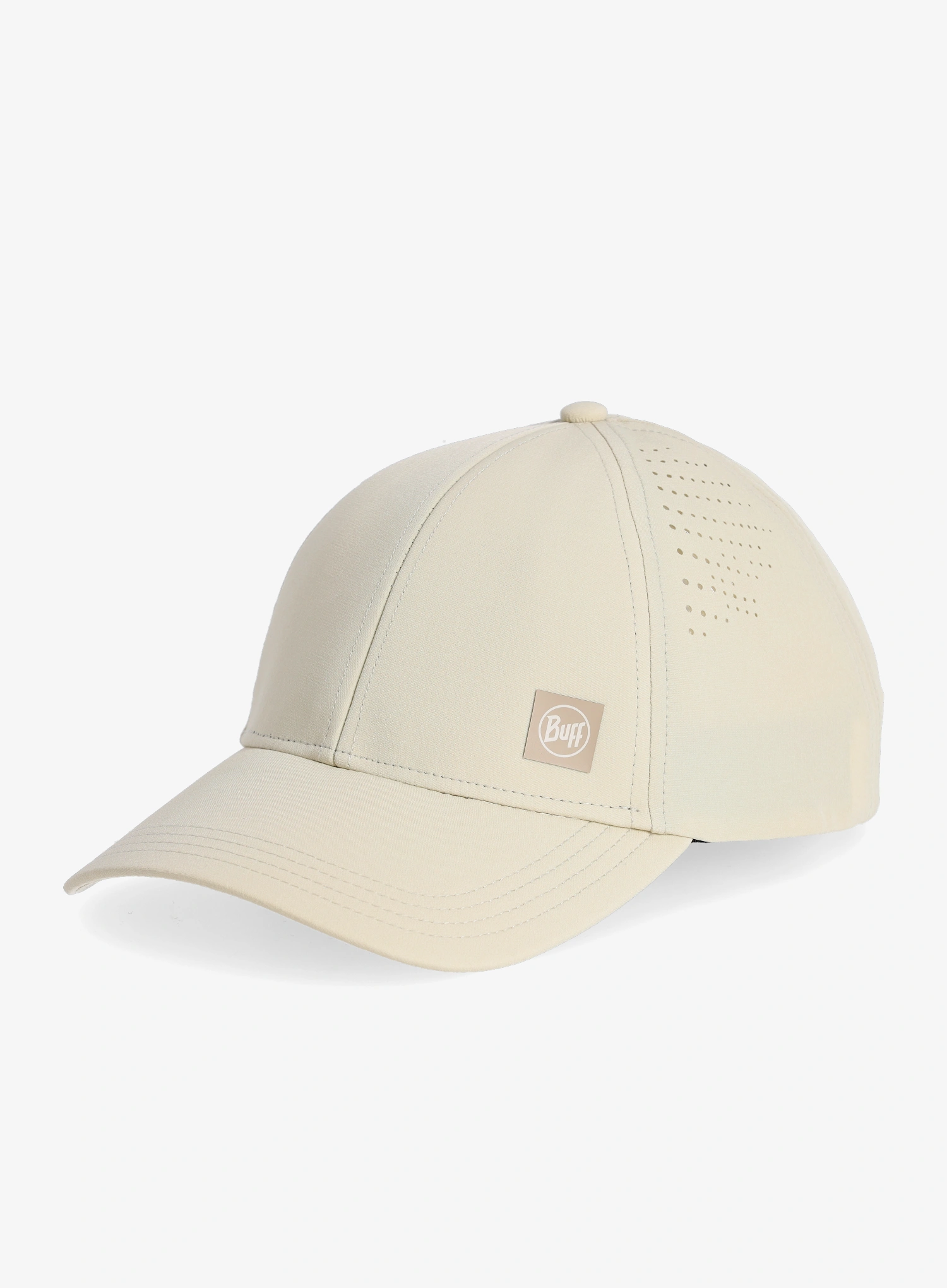 Kačket Buff Summit Cap - solid desert