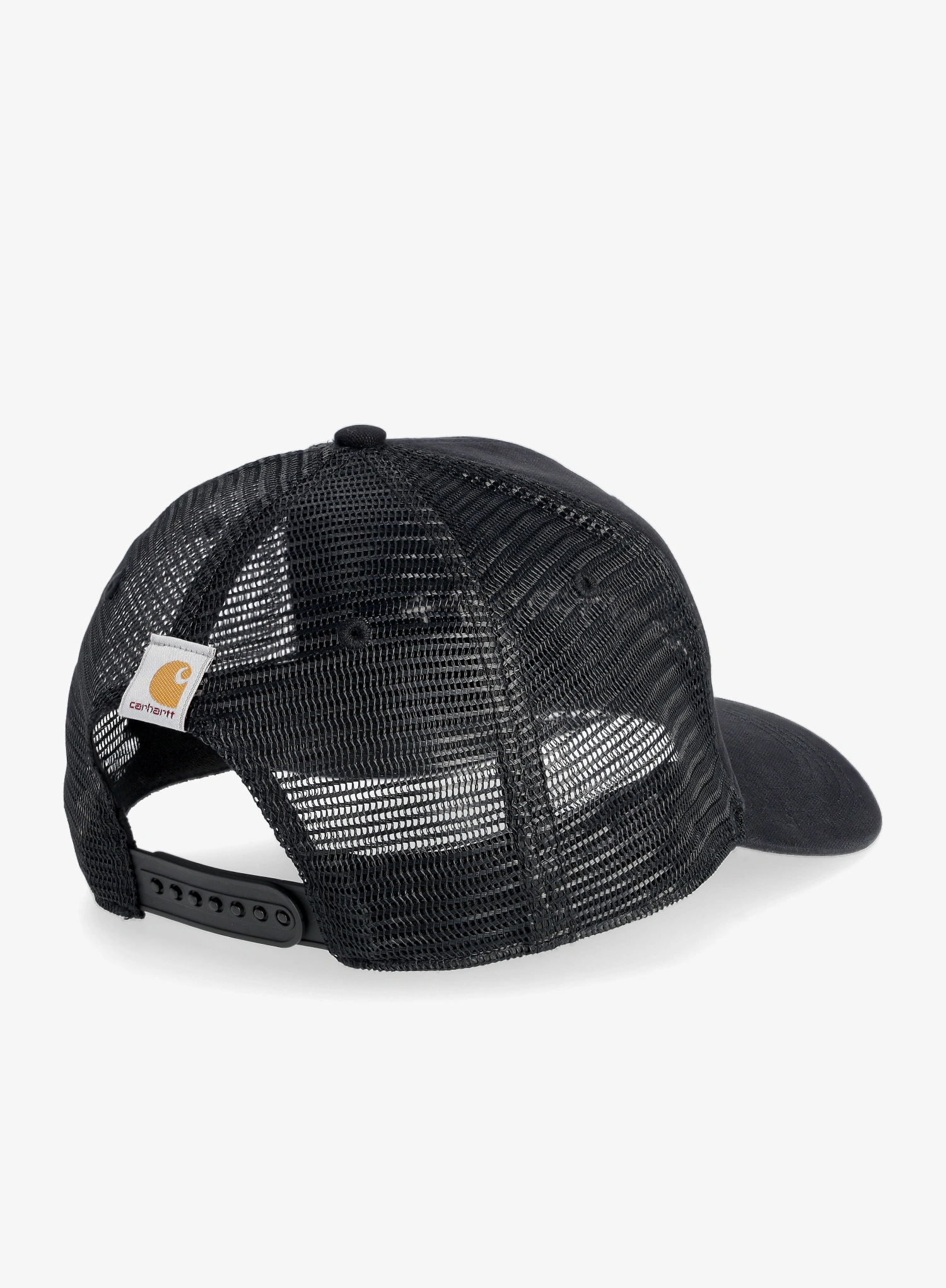 Kačket Carhartt Dunmore Cap - black
