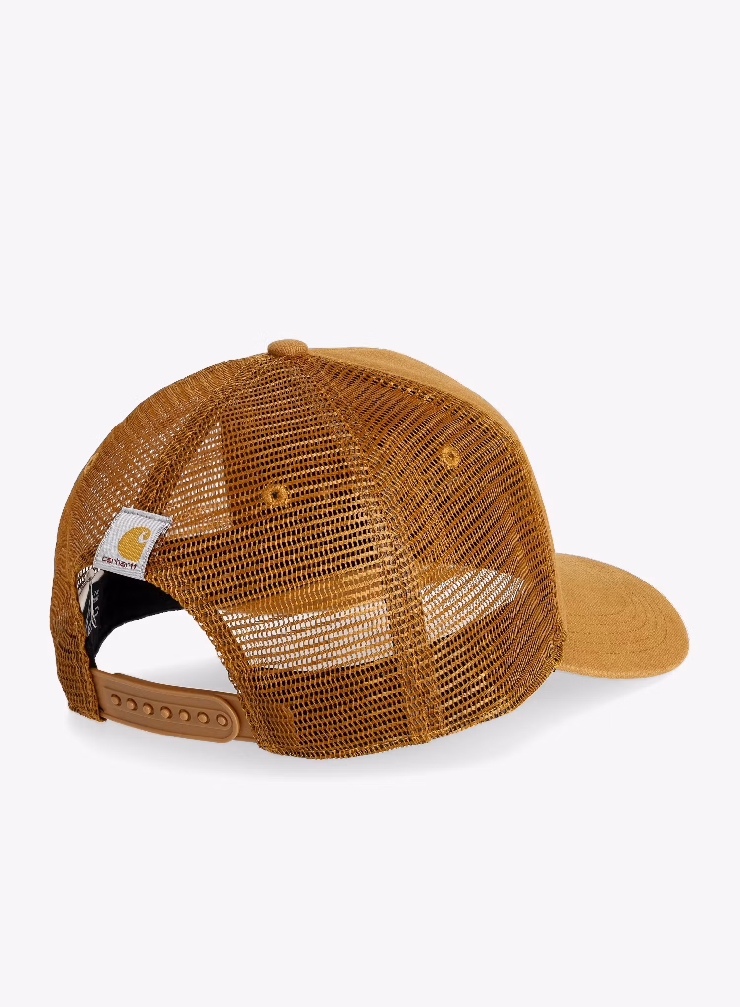 Kačket Carhartt Dunmore Cap - carhartt brown/oiled walnut