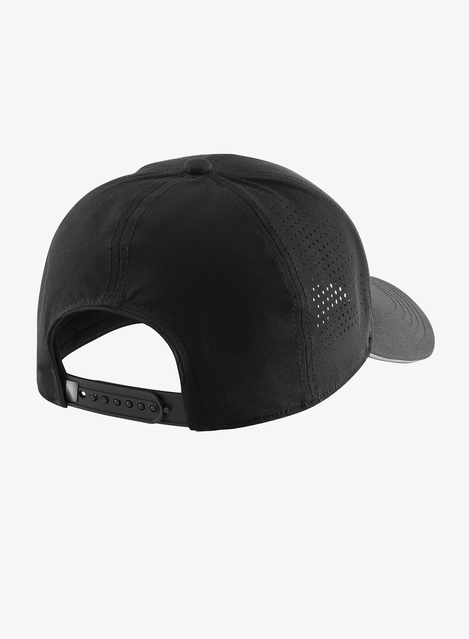 Kačket Carhartt Force Reflective Cap - black
