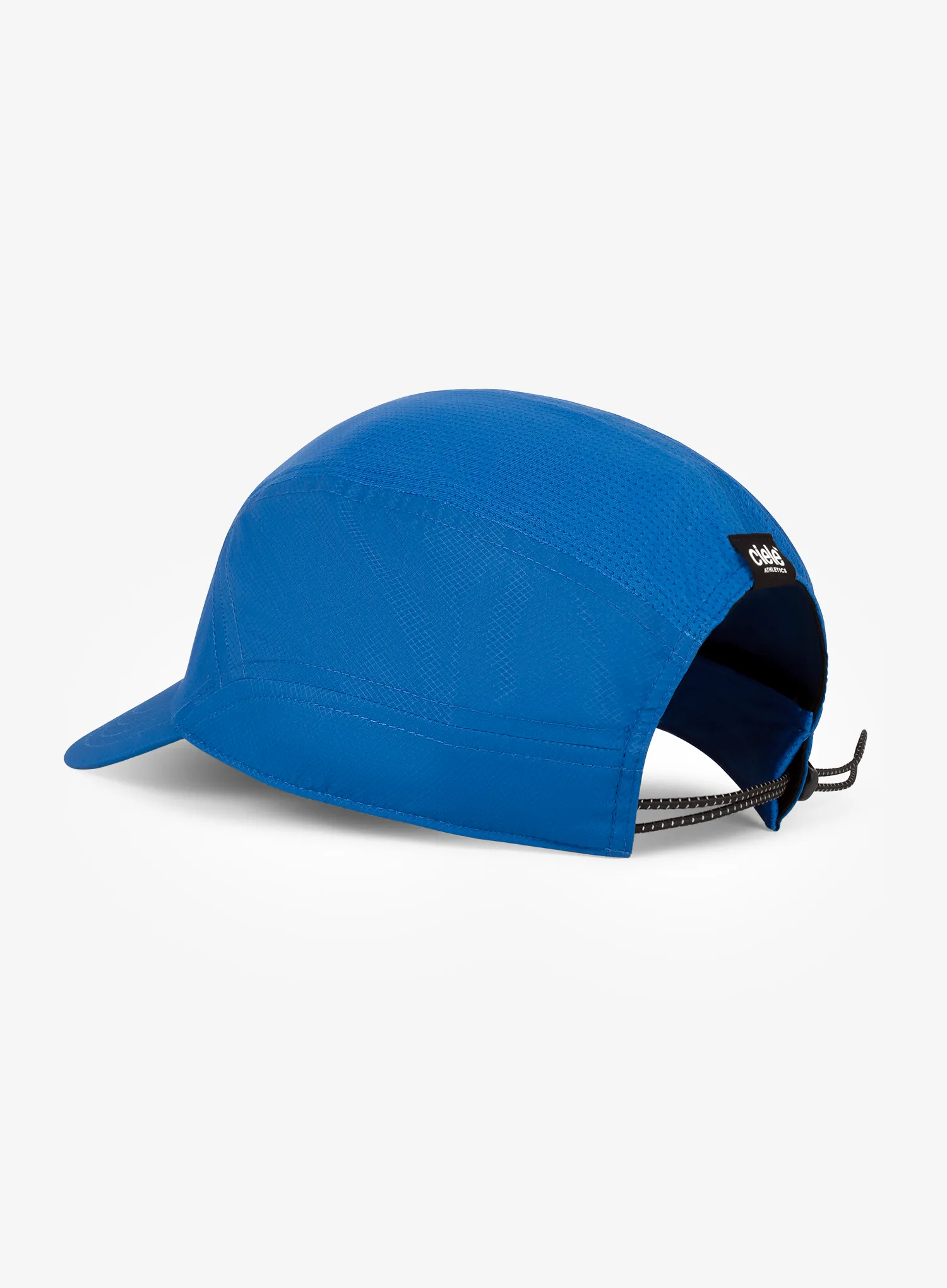 Kačket Ciele FST Cap SC Classic Athletics SL - azure