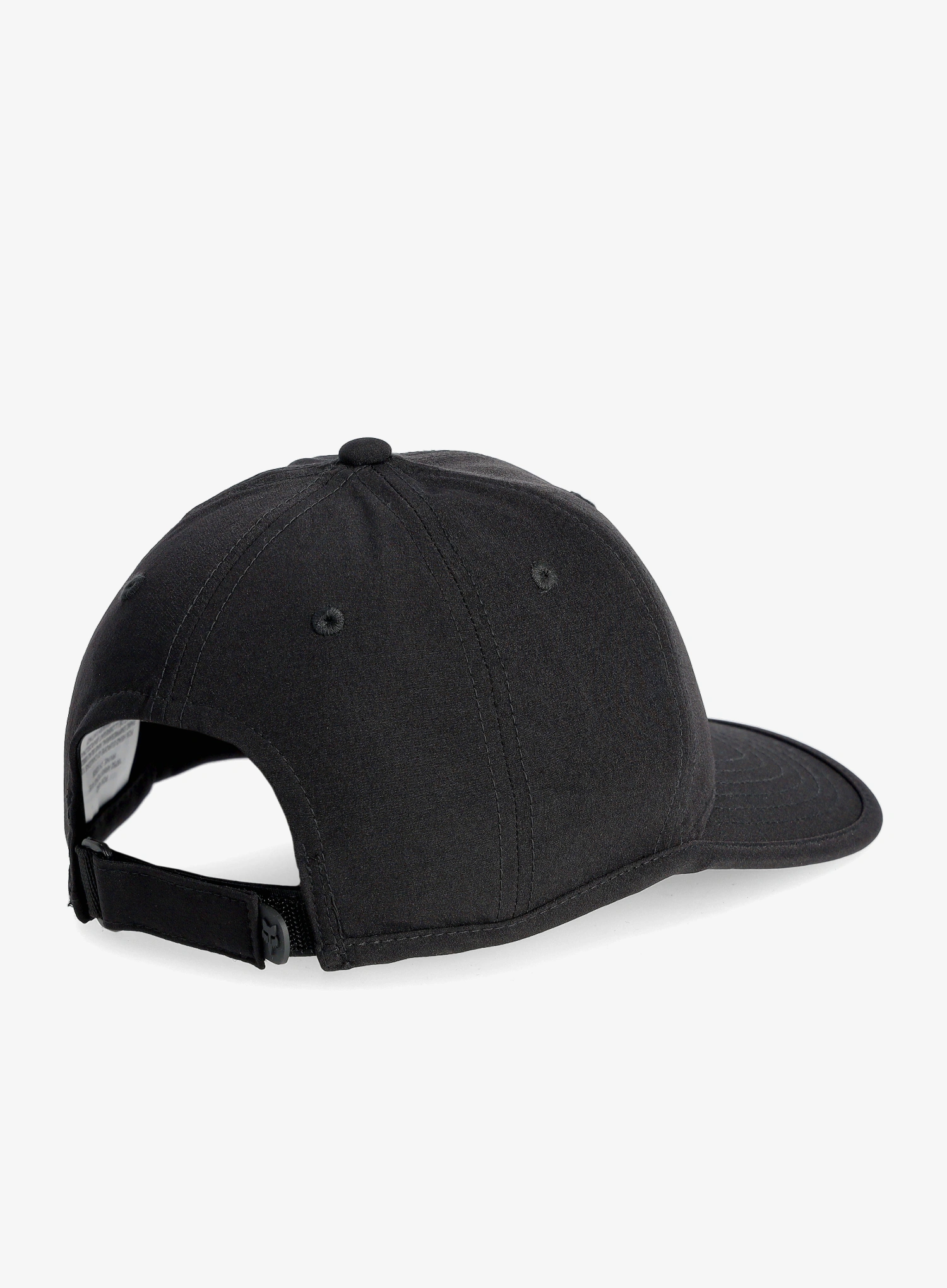 Ženski kačket Fox Absolute Tech Snapback Hat - black