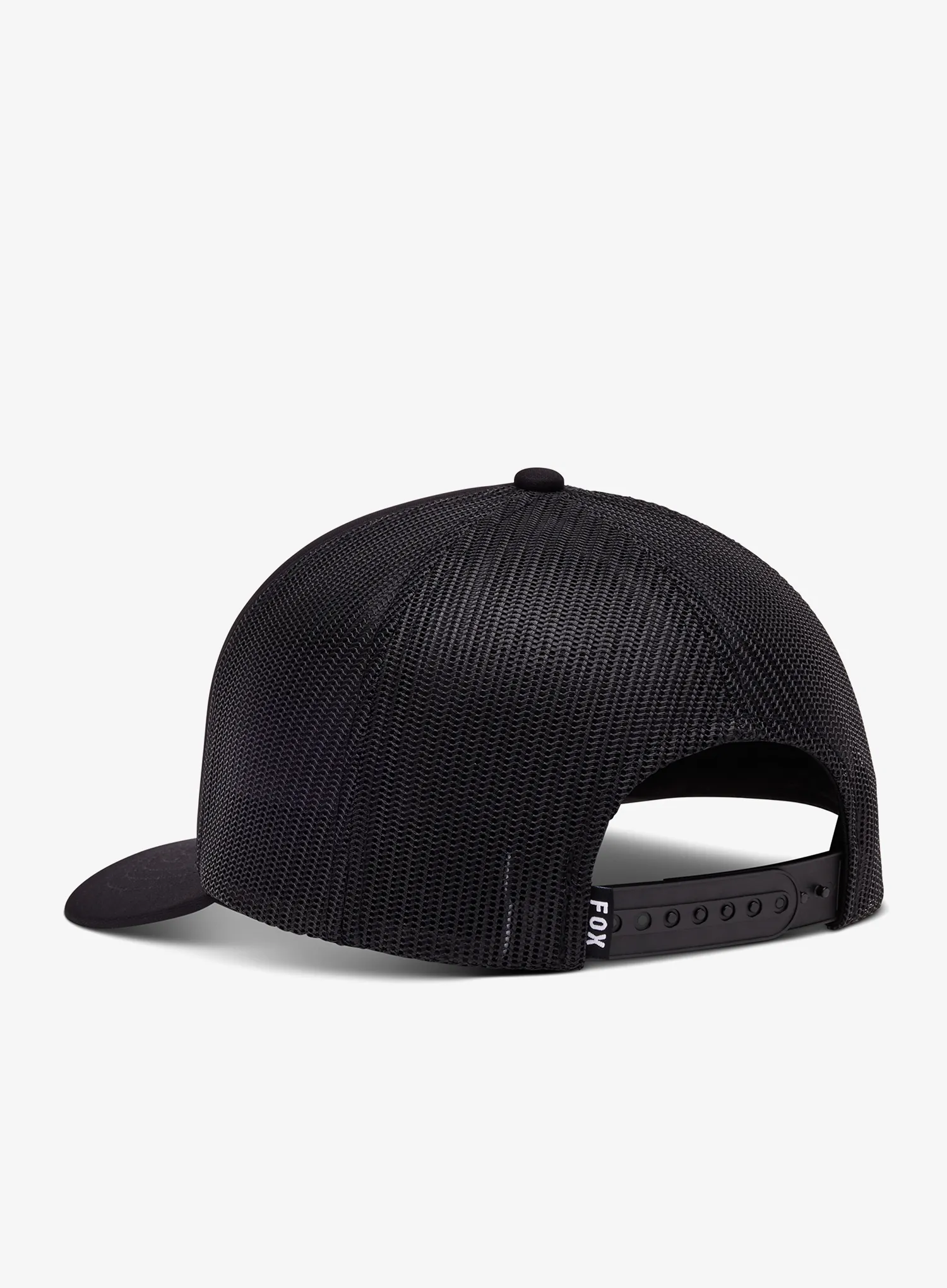 Ženski kačket Fox Boundary Trucker - black/pink