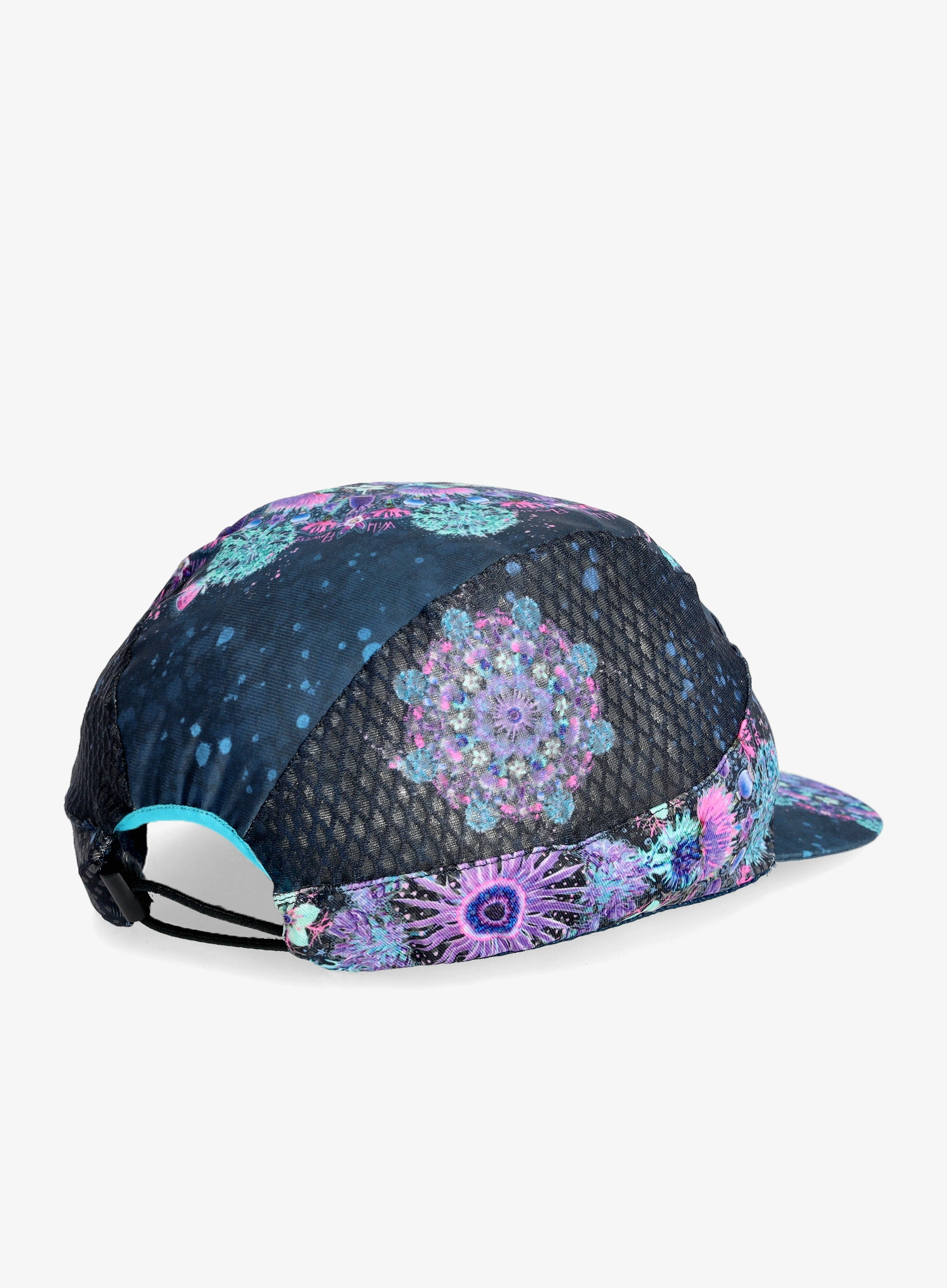 Kačket za trčanje Crazy Pacman Cap Run - mandala