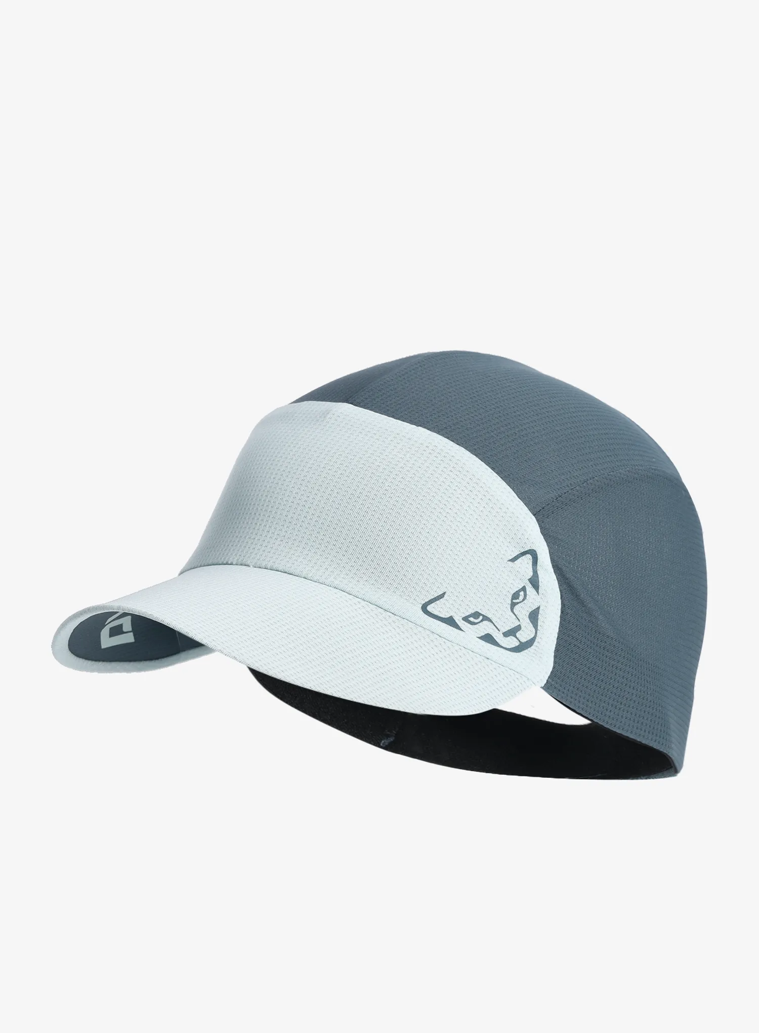 Kačket Dynafit Alpine Visor Cap - cloud blue