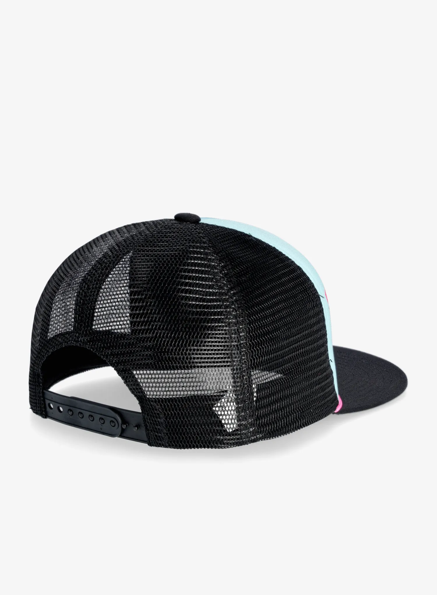 Kačket Dynafit Graphic Trucker Cap - cloud blue/tabloid