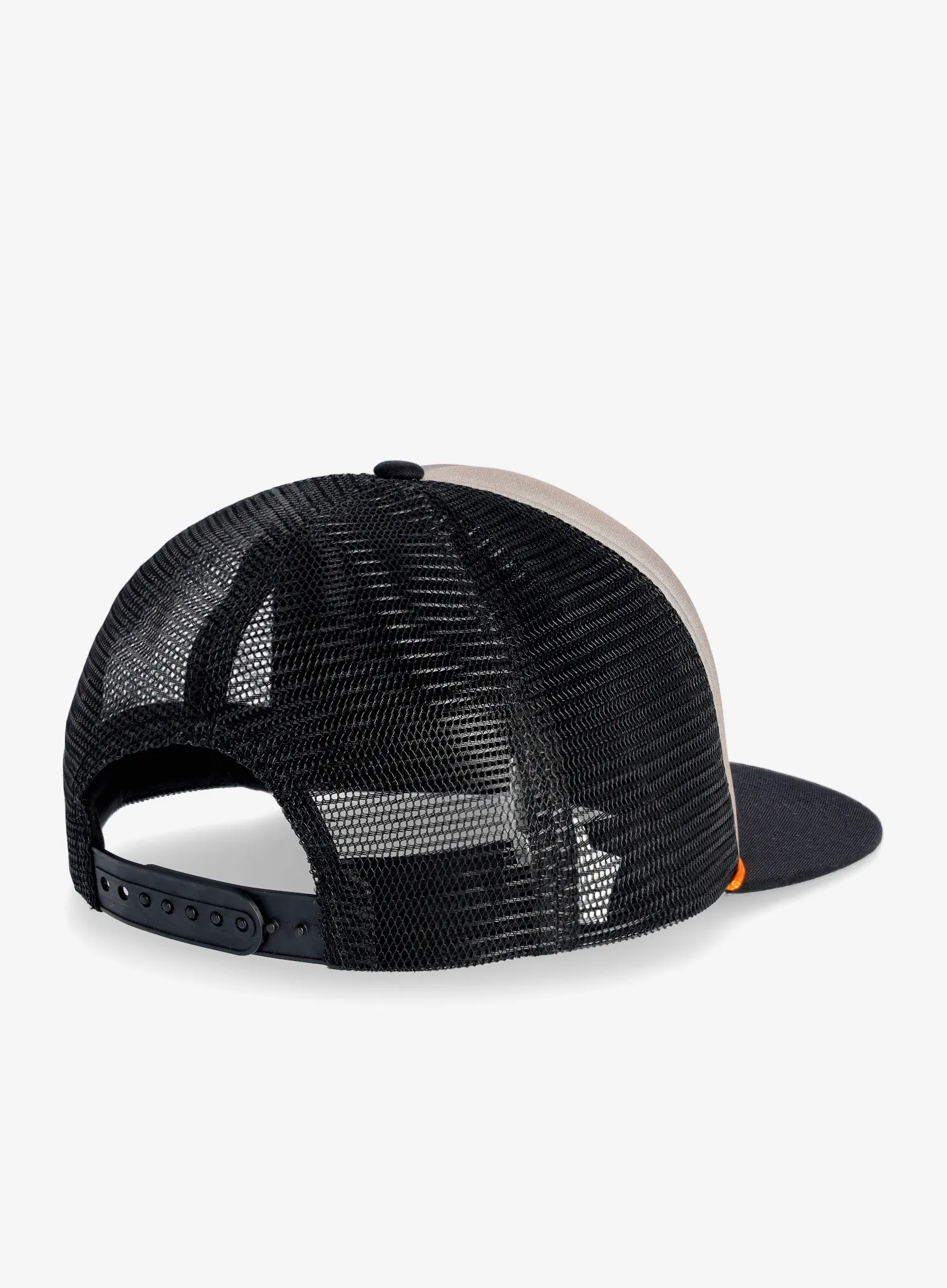 Kačket Dynafit Graphic Trucker Cap - fallen rock/tabloid