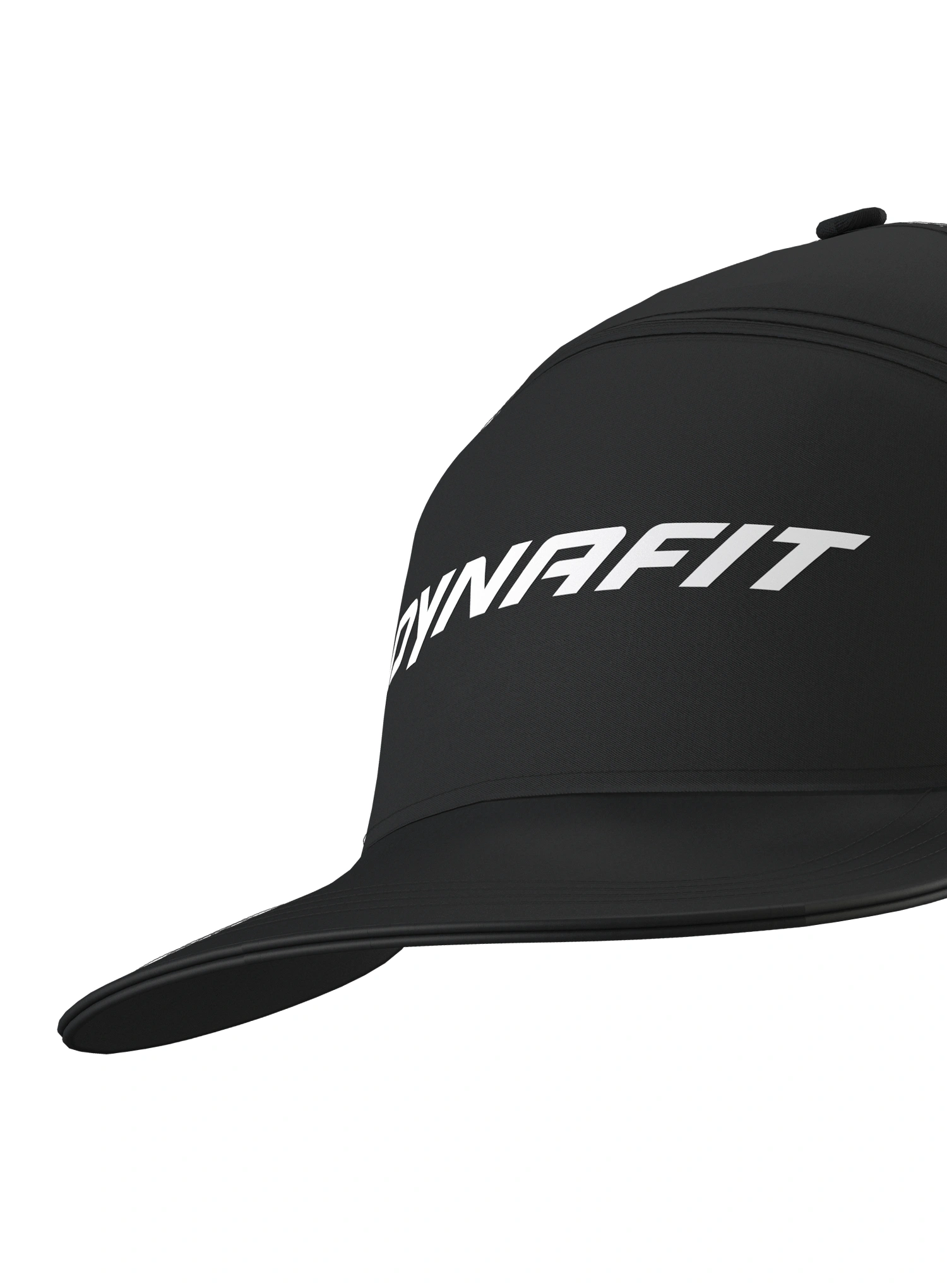 Kačket Dynafit Transalper Trucker Cap - black out