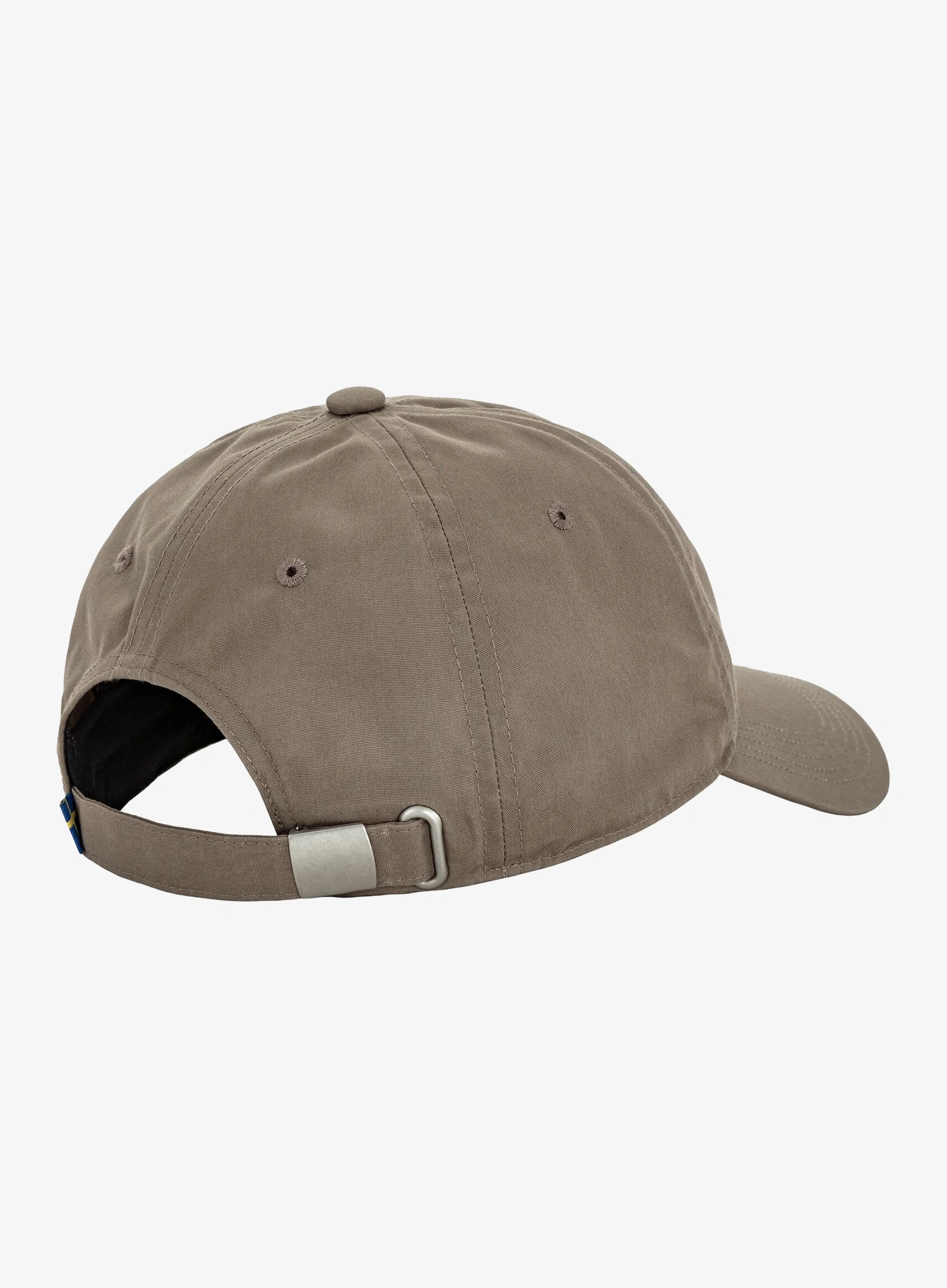 Kačket Fjallraven Fjallraven Est 1960 Cap - suede brown