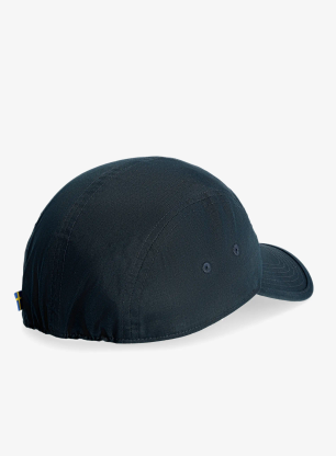 Kačket Fjallraven High Coast Lite Cap - dark navy