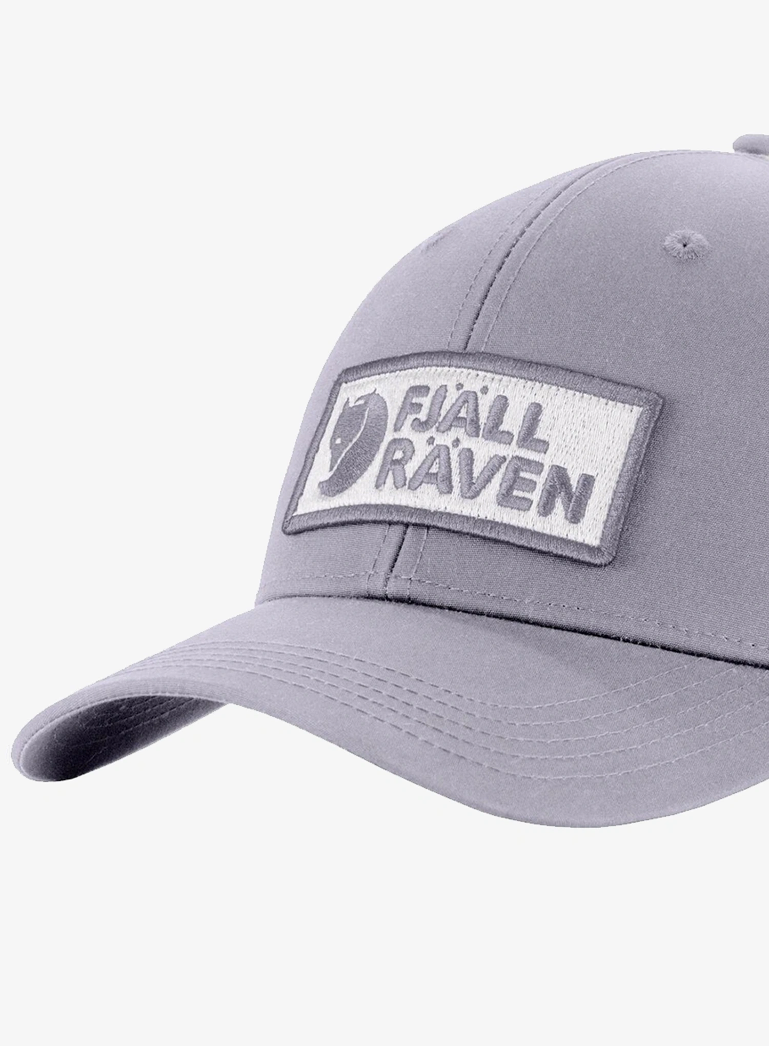 Kačket Fjallraven Langtradarkeps - lavender mist