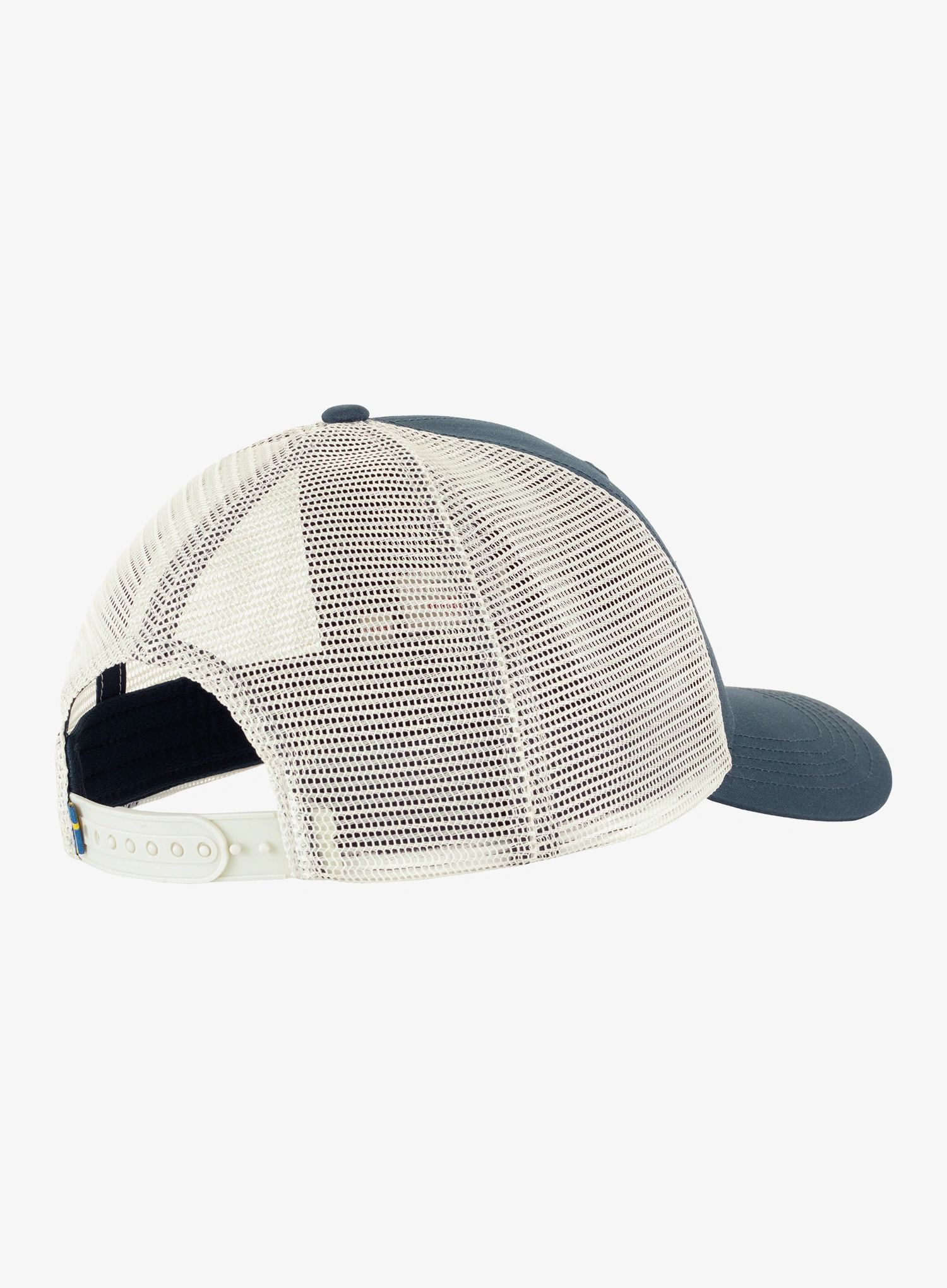 Kačket Fjallraven Langtradarkeps - navy