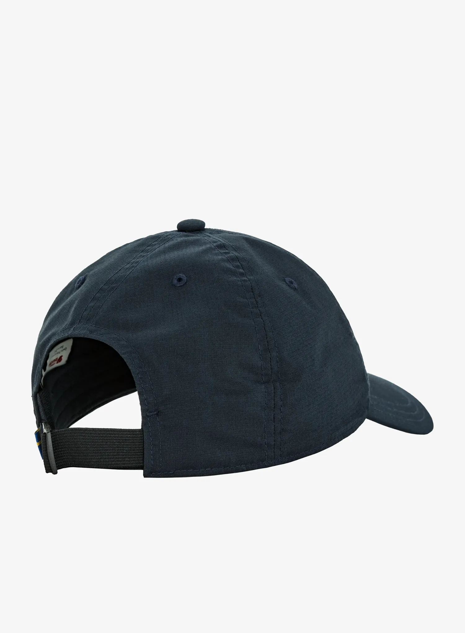 Kačket Fjallraven Vardag Lite Cap - dark navy