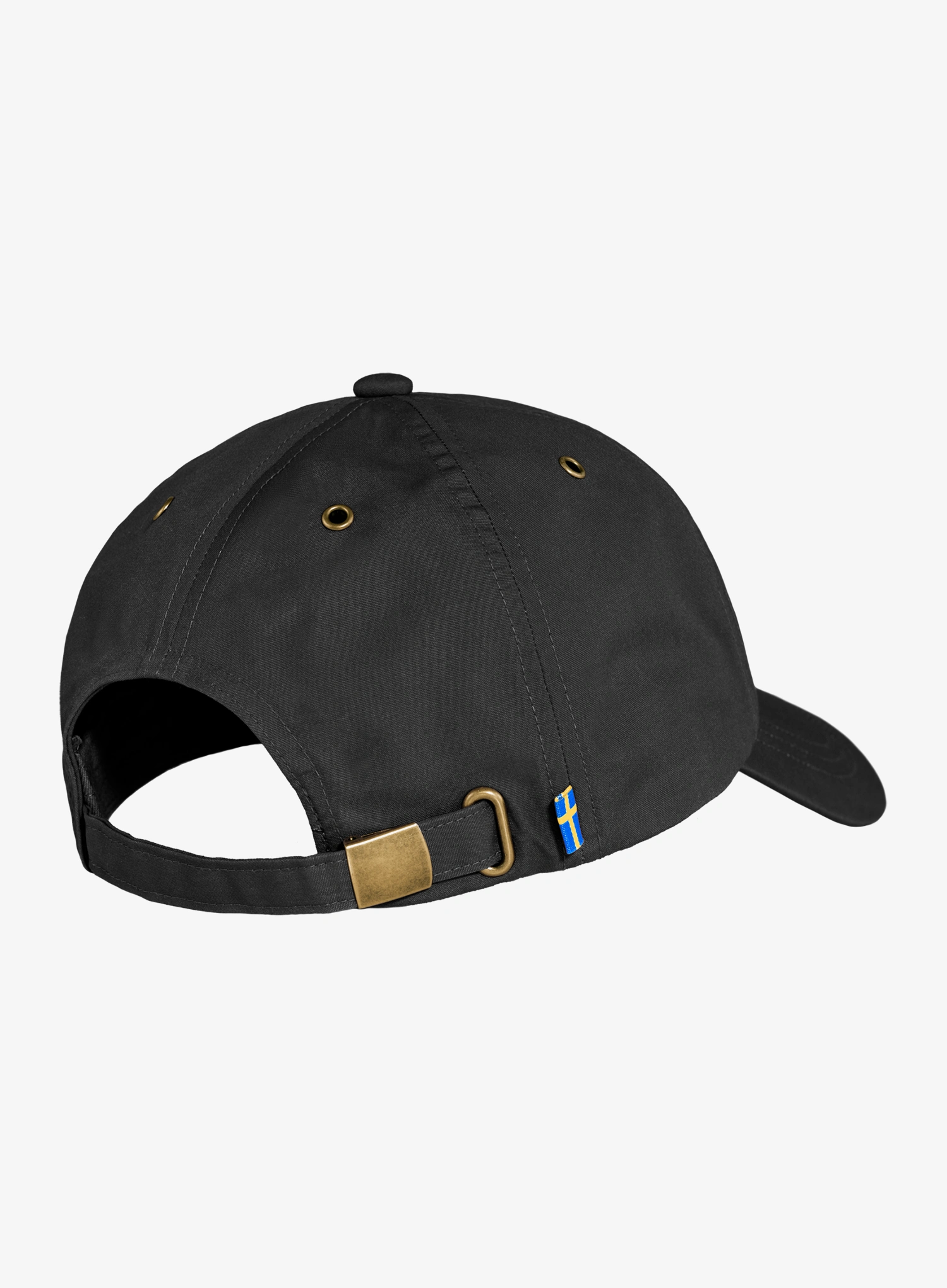 Kačket Fjallraven Vidda Cap - dark grey
