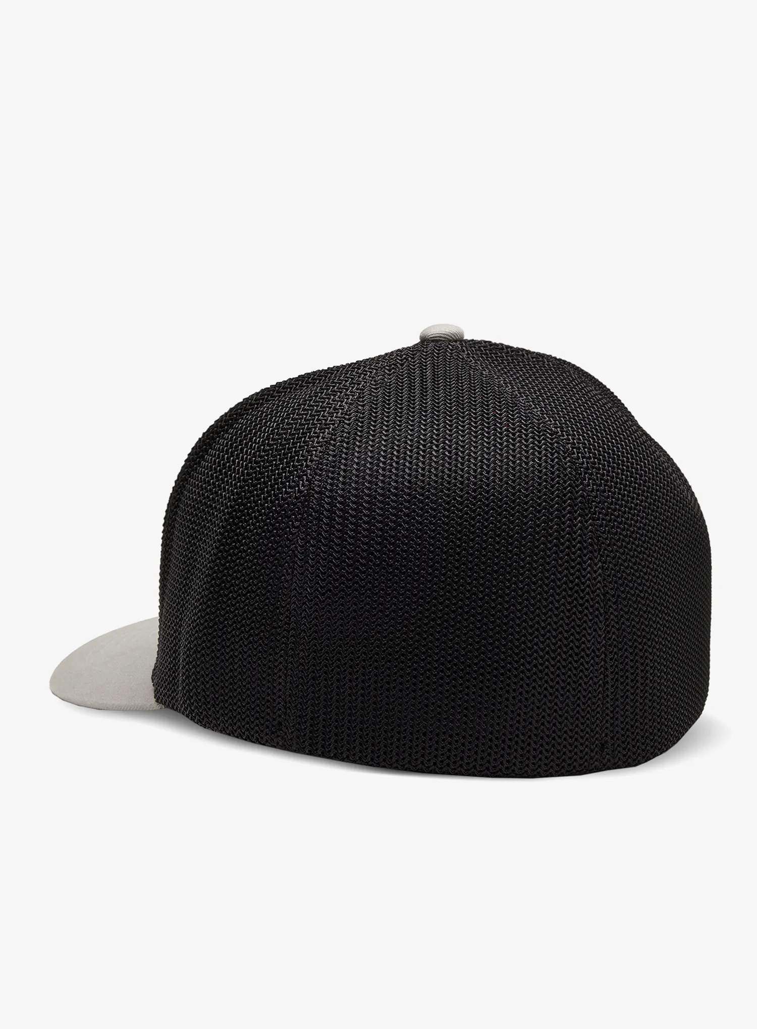 Kačket Fox Absolute Flexfit Hat - steel grey