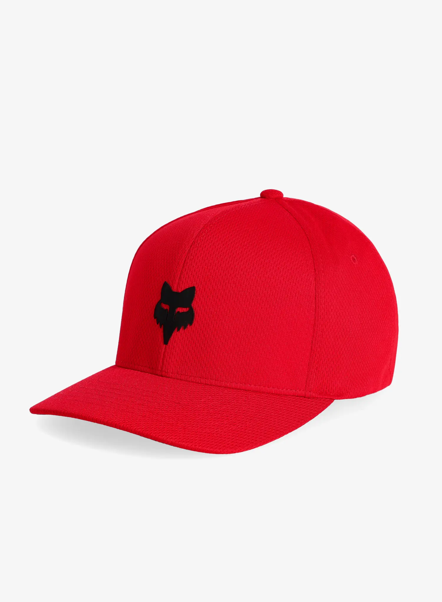 CzapkazdaszkiemFoxHeadTechFlexfitHat_flamered_2_.webp