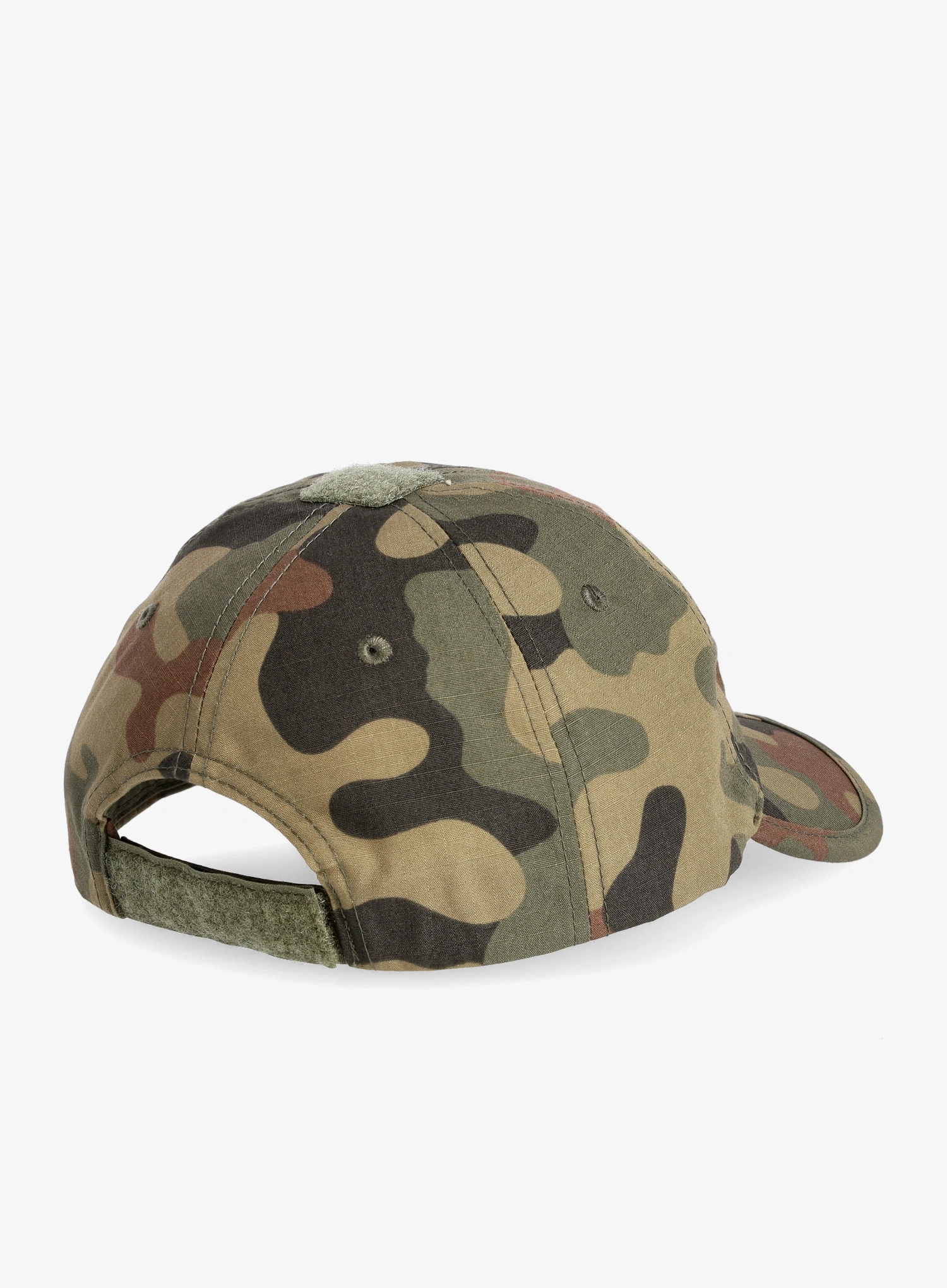 Kačket Helikon-Tex Baseball Folding - woodland