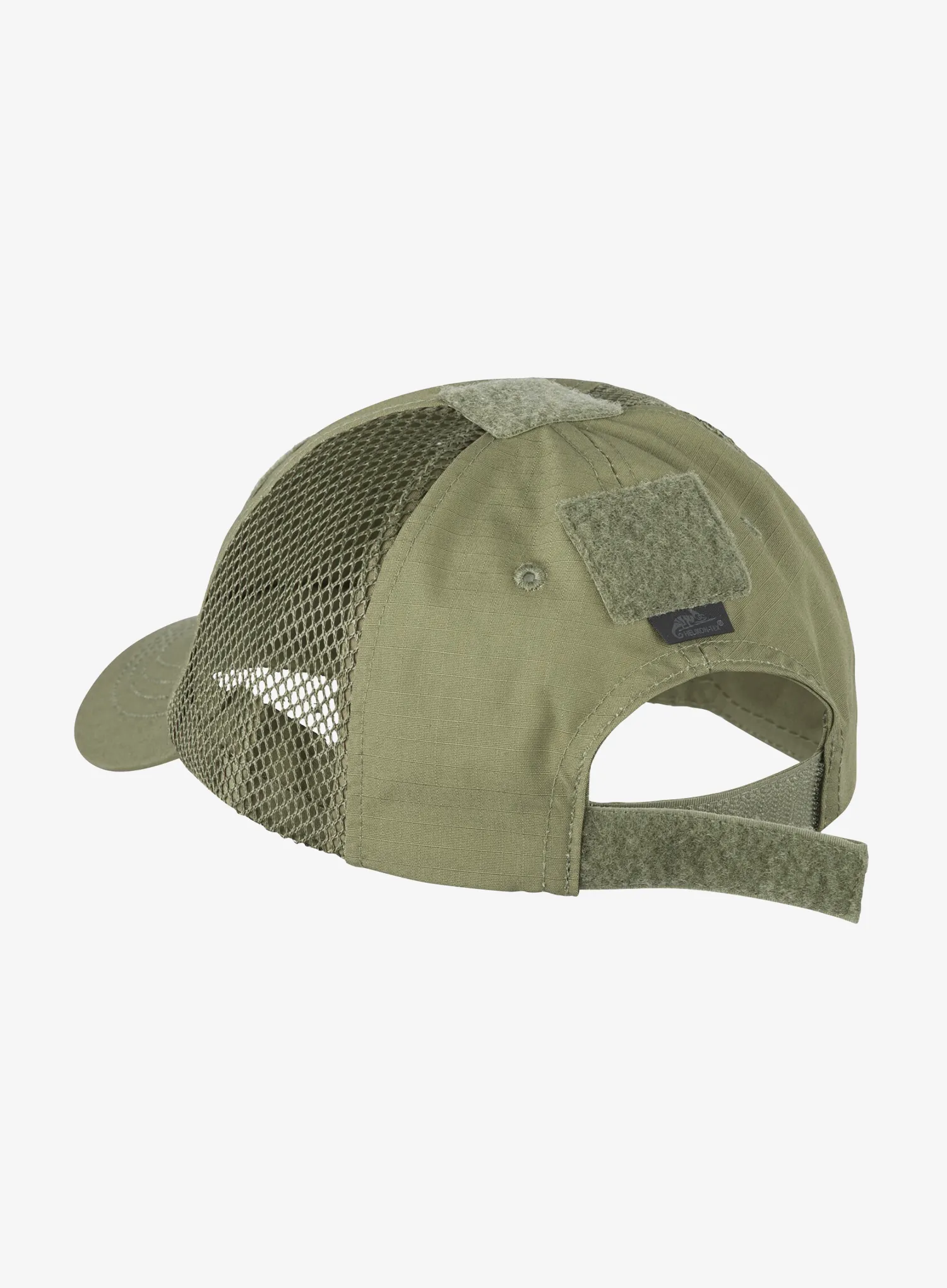 Kačket Helikon-Tex Baseball Vent - olive green