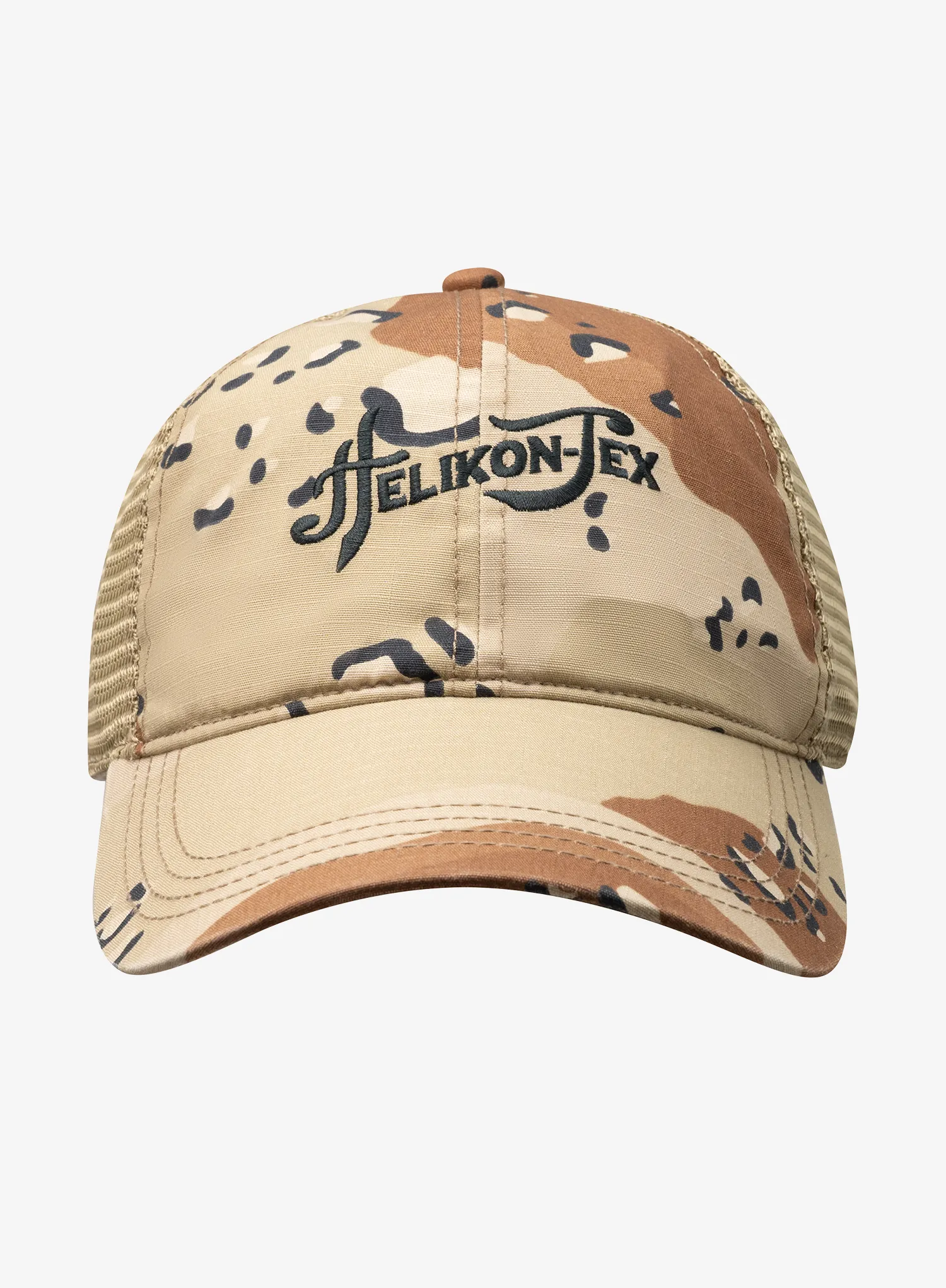 Kačket Helikon-Tex Desert Refresh Trucker Cap - color desert