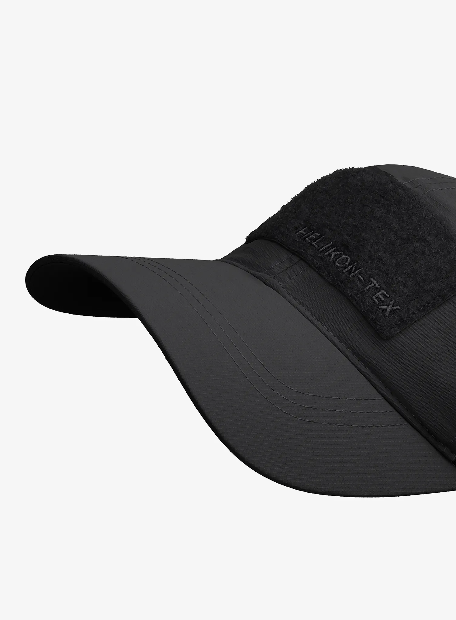 Kačket Helikon-Tex Technical Trucker Cap - black