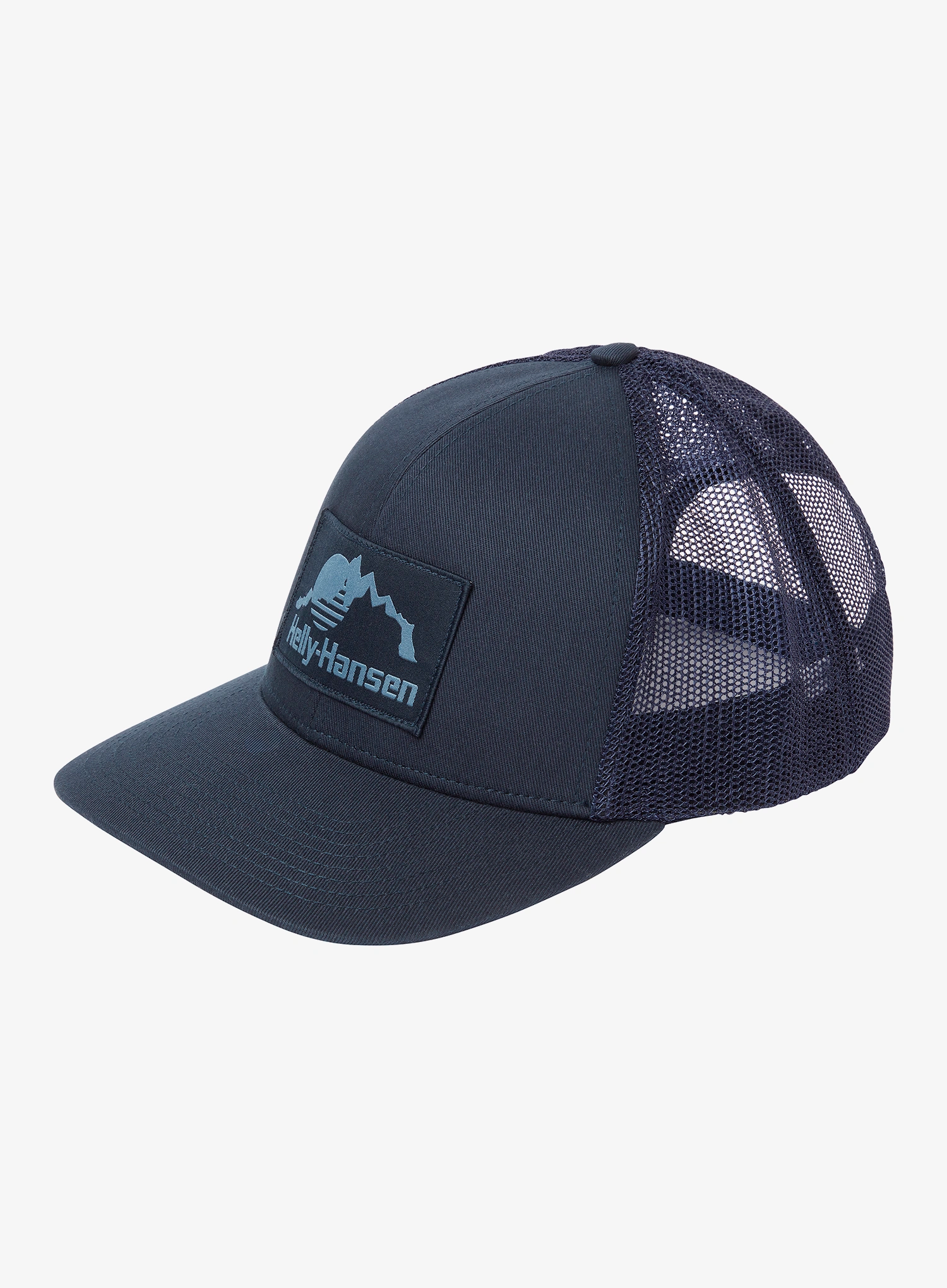 Kačket Helly Hansen HH Trucker Cap - navy