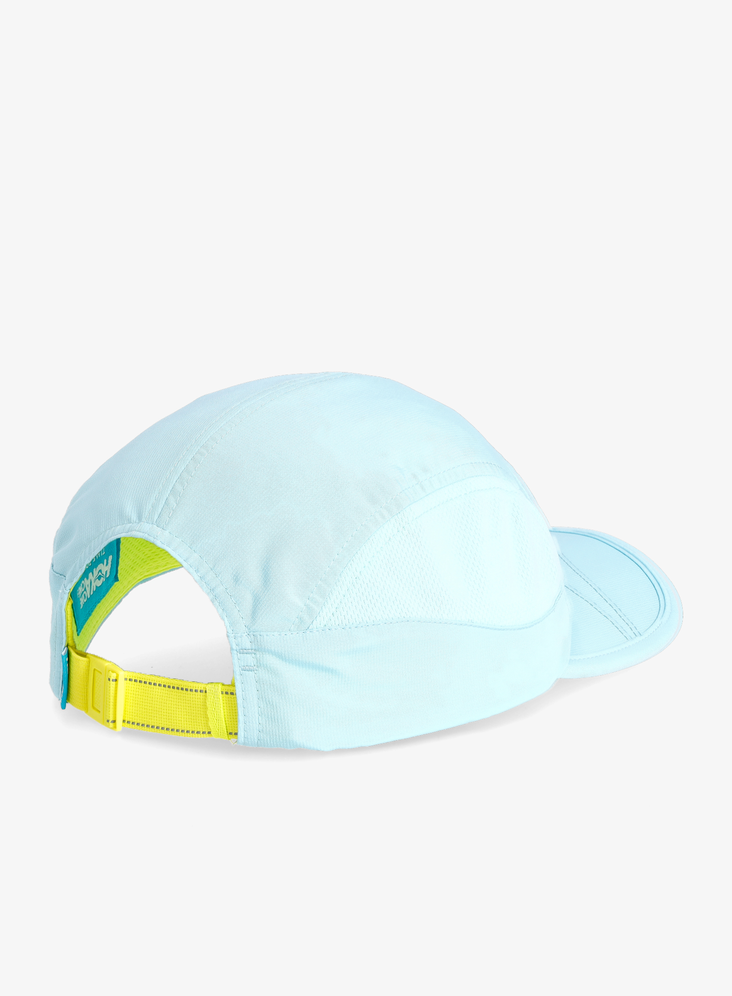 Kačket Hoka Run Hat - hazy blue