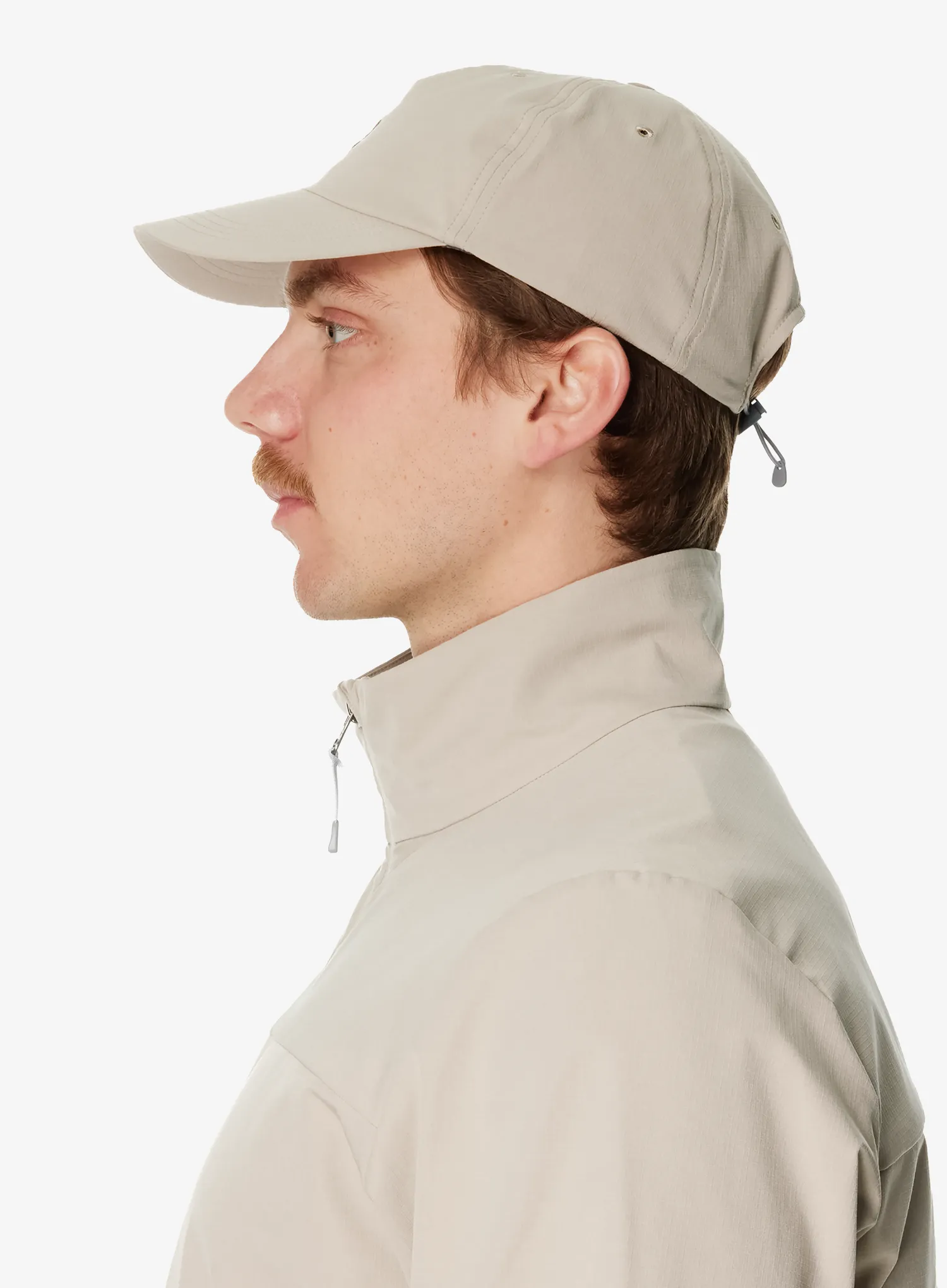 Kačket Houdini Cap - sandstorm/rebel