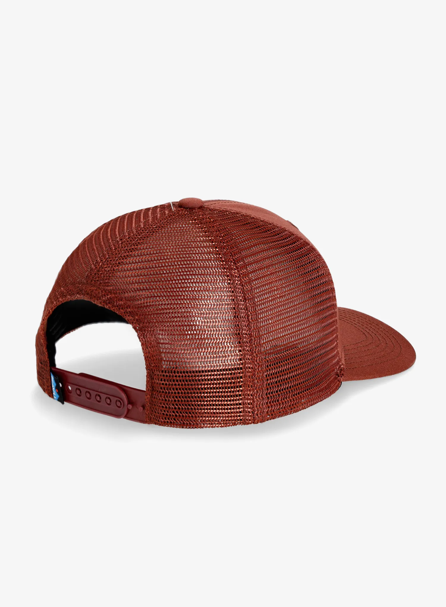 Kačket Kavu Above Standard - cherry mahogany