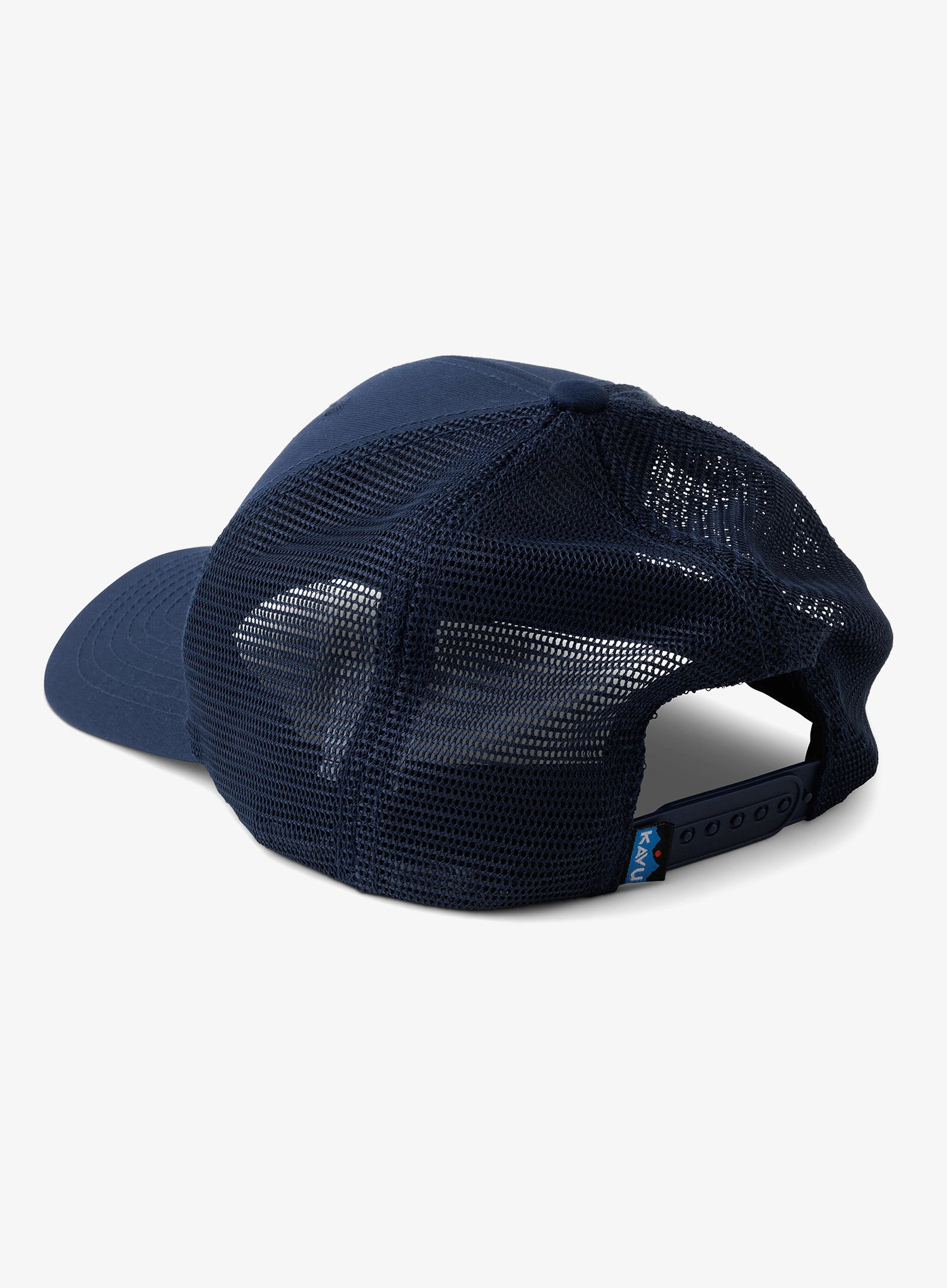 Kačket Kavu Above Standard - nautical navy