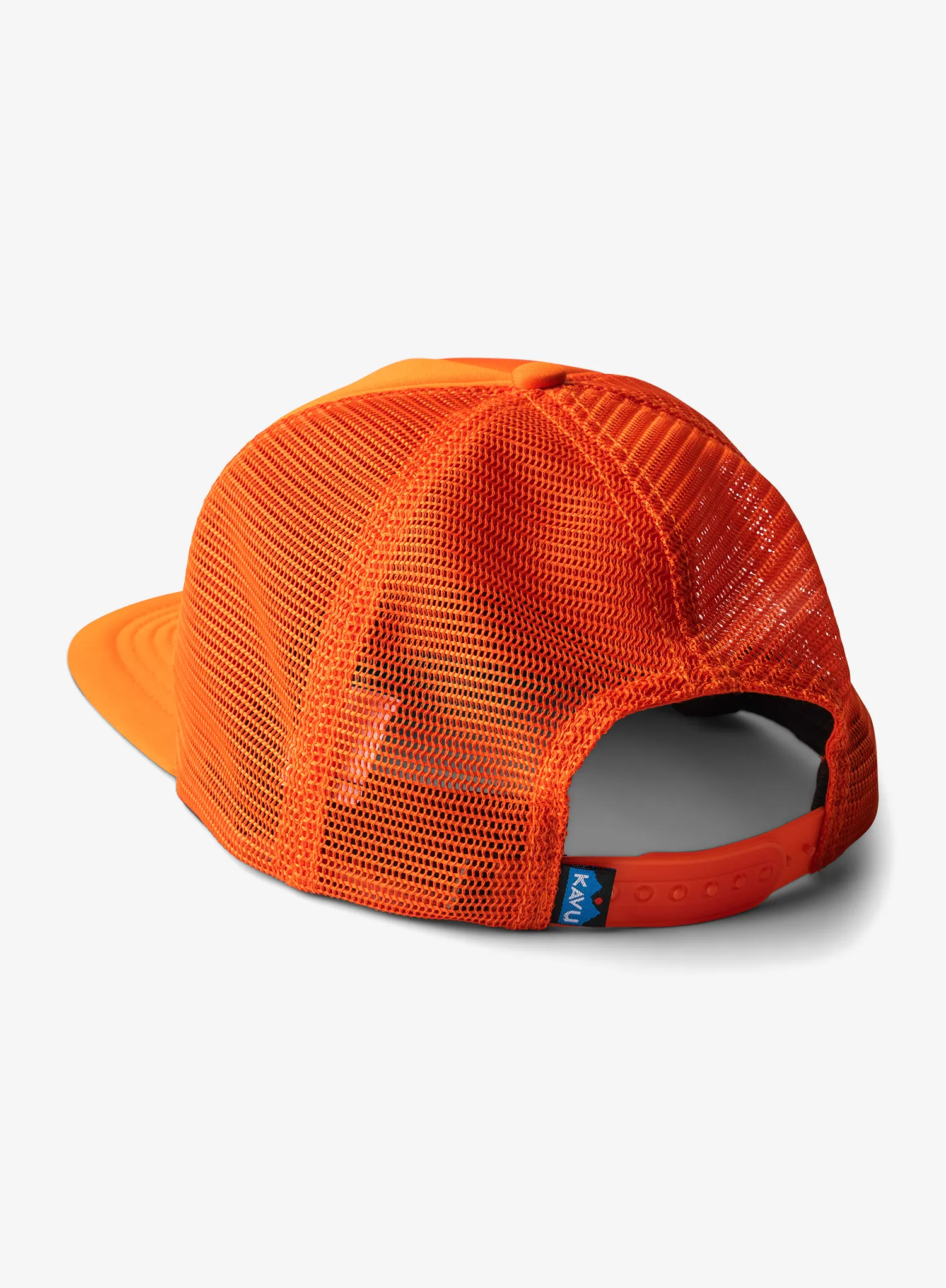 Kačket Kavu Foam Dome - ember glow