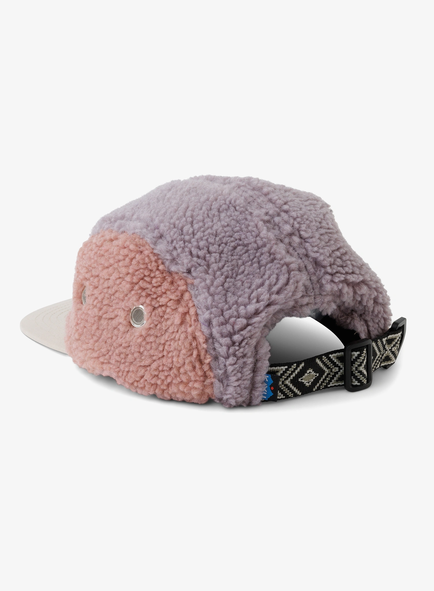 Kačket Kavu Fur Ball Camp - pastel moon