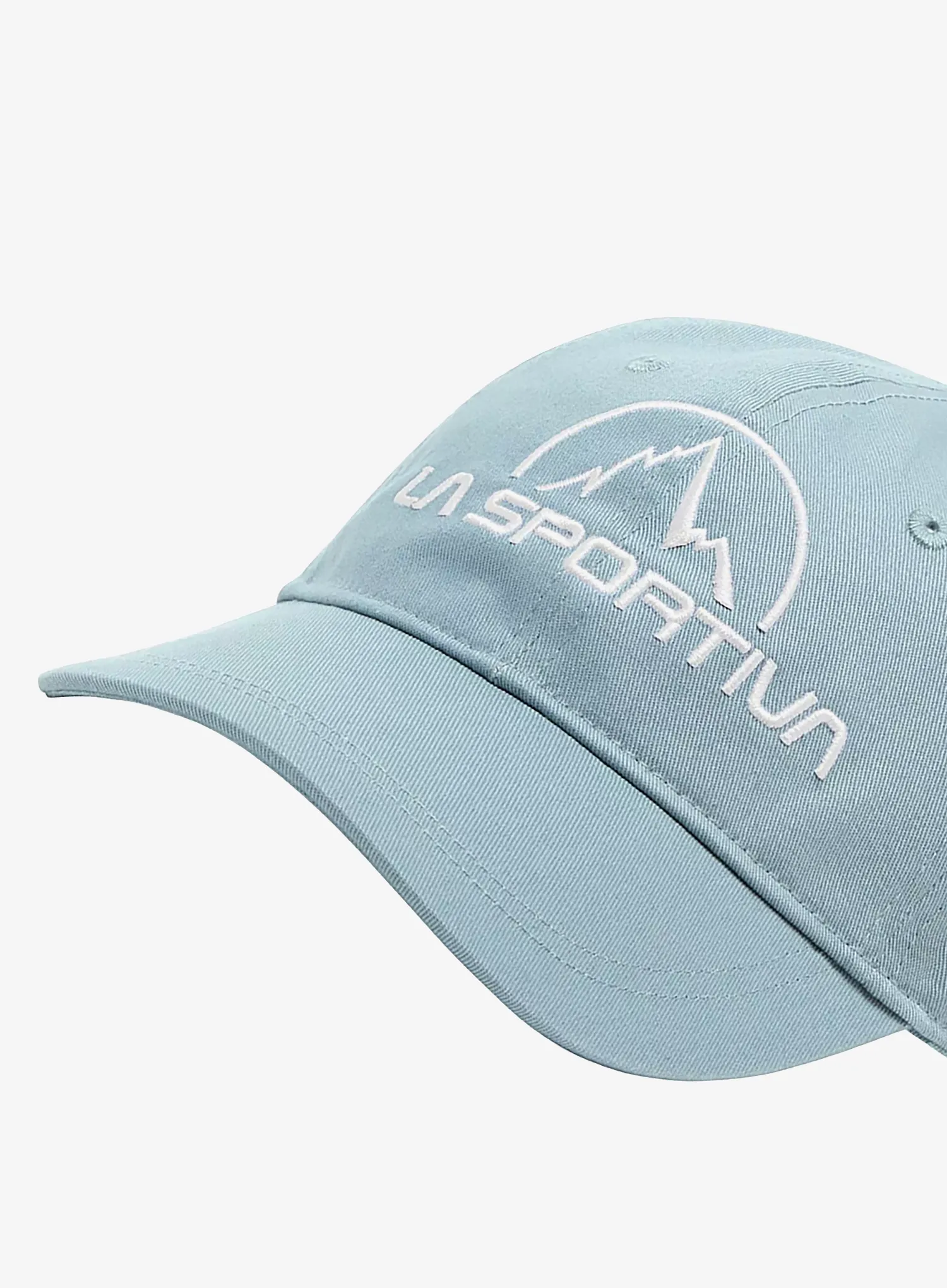 Kačket La Sportiva Hike Cap - limestone/chalk