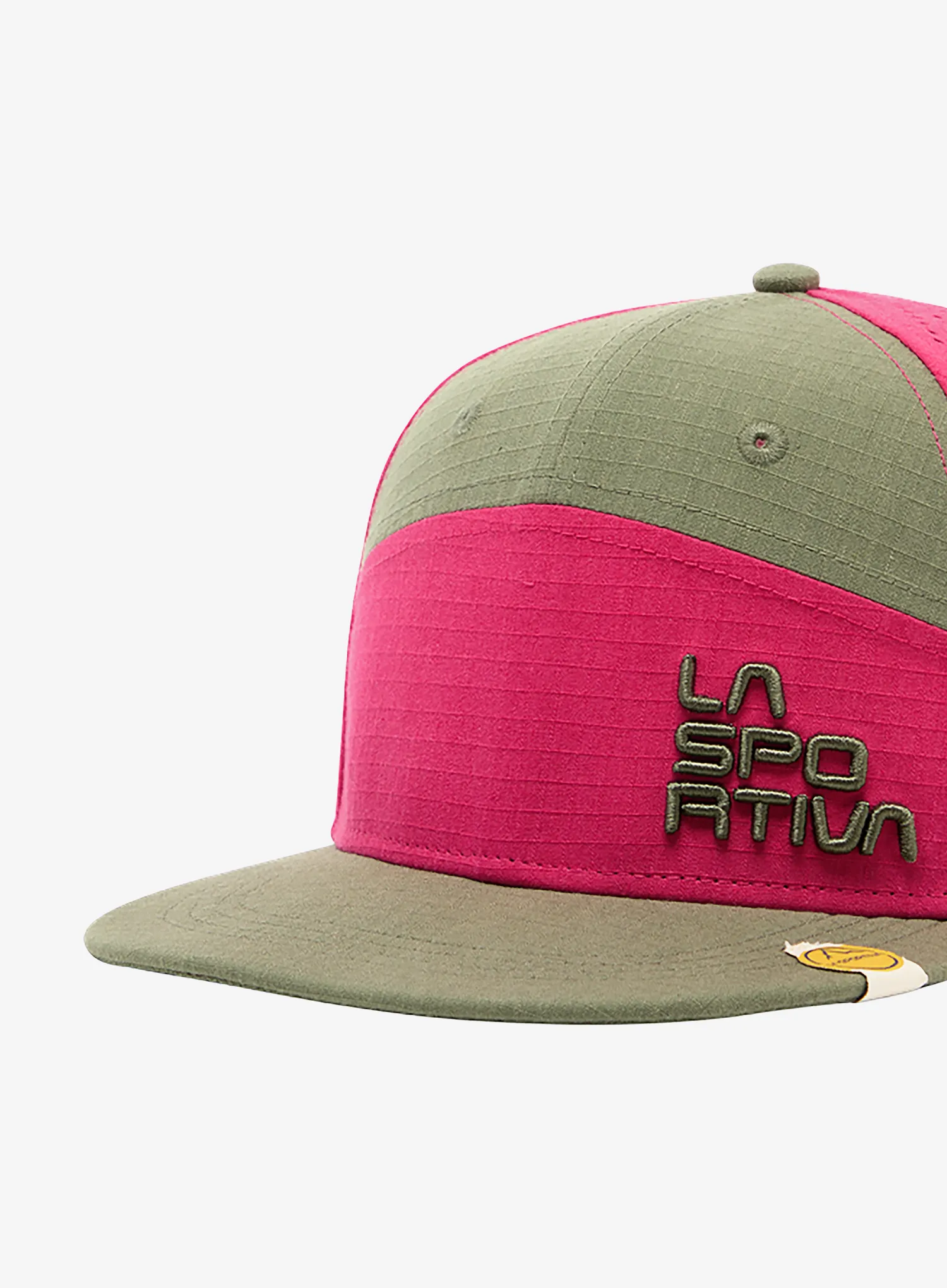 Kačket La Sportiva Traverse Trucker - azalea/cypress