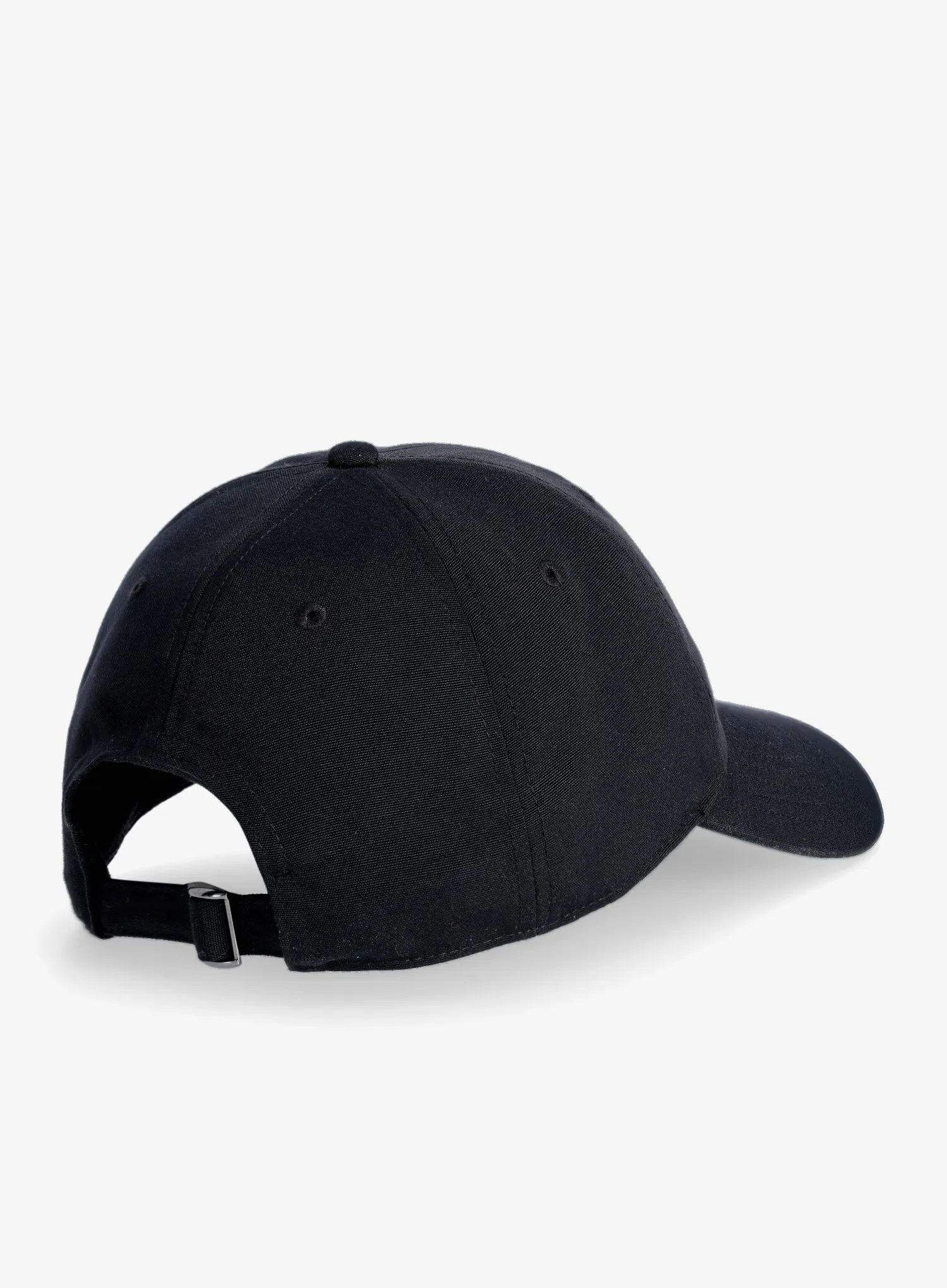 Kačket Mammut Baseball Cap Mammut - black