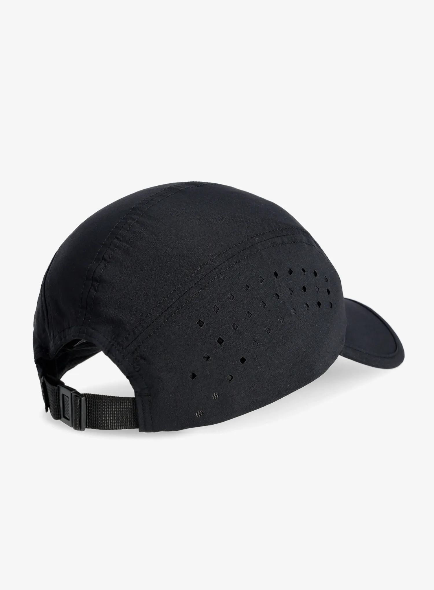 Kačket Millet Chamonix 5 Panel Cap - black/noir