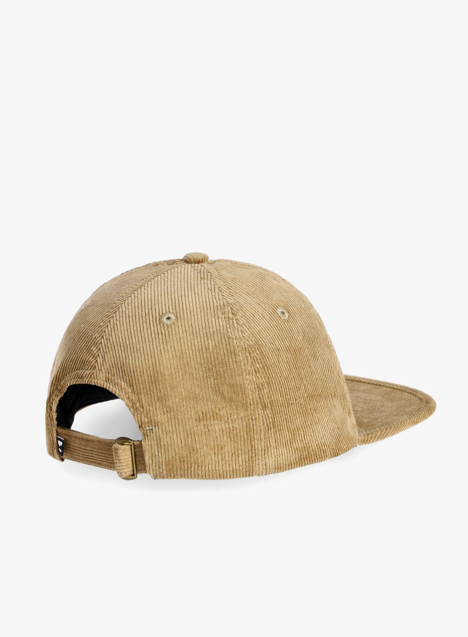 Kačket Mons Royale Corduroy Roam Cap - tussock