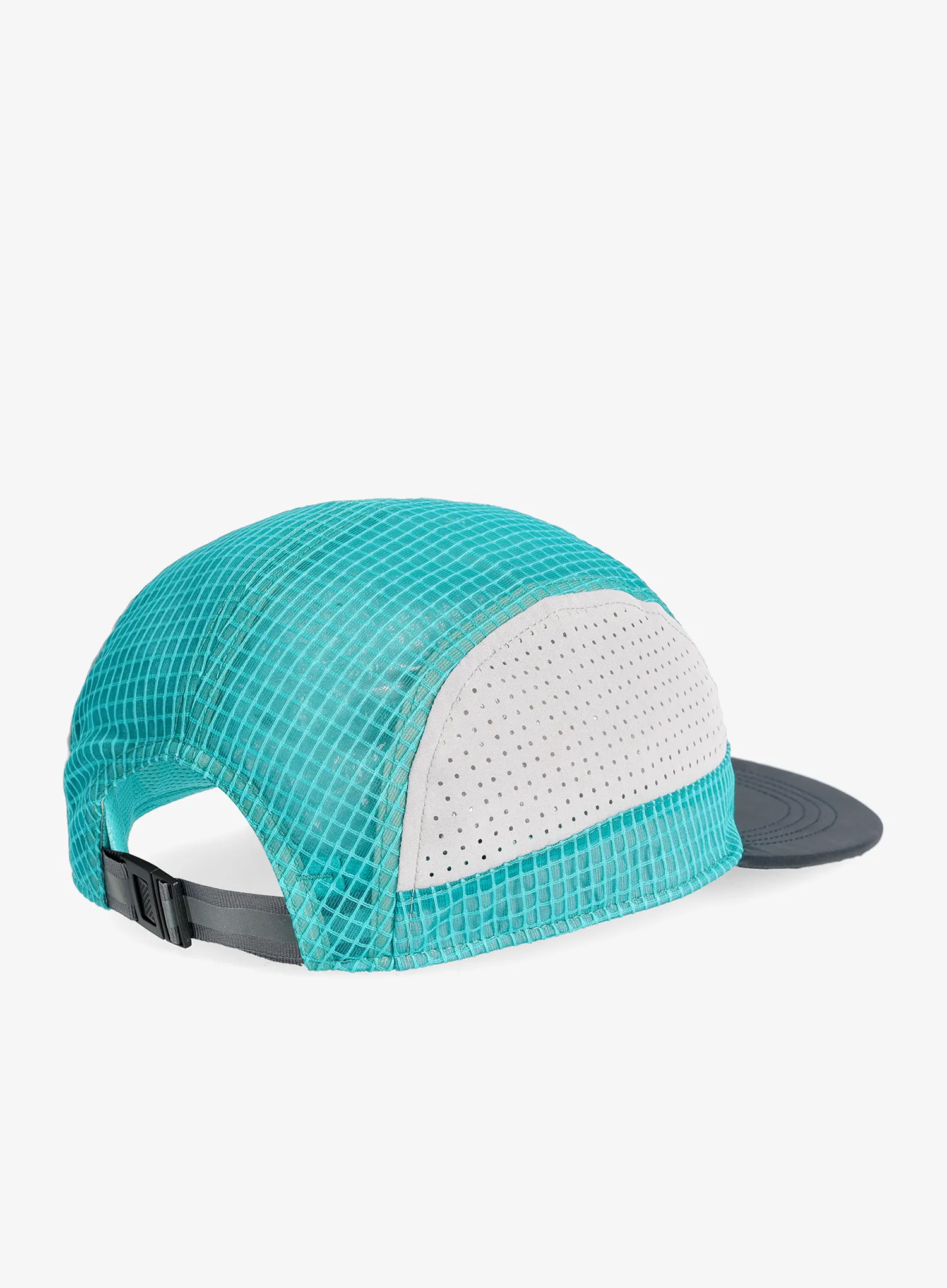 Kačket Montura Cloud Cap - graphite blue/turquoise