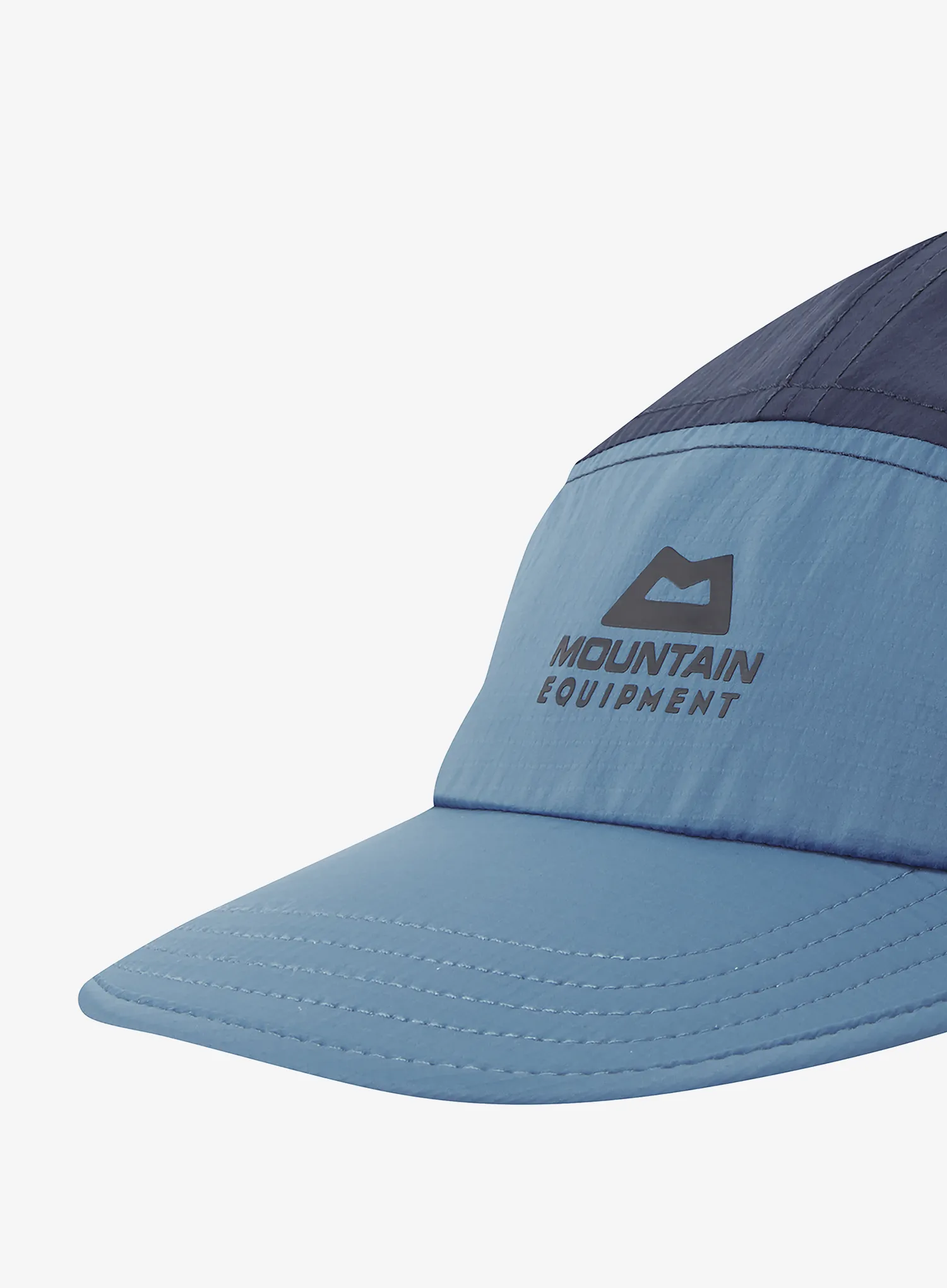 Kačket Mountain Equipment Aerofoil Cap - stellar/blue nights