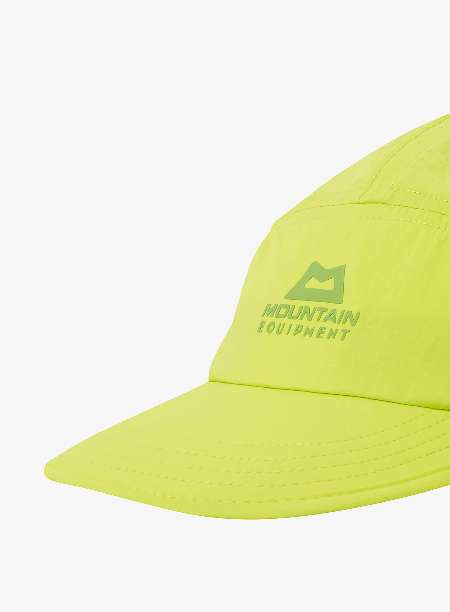 Kačket Mountain Equipment Aerofoil Cap - vine green