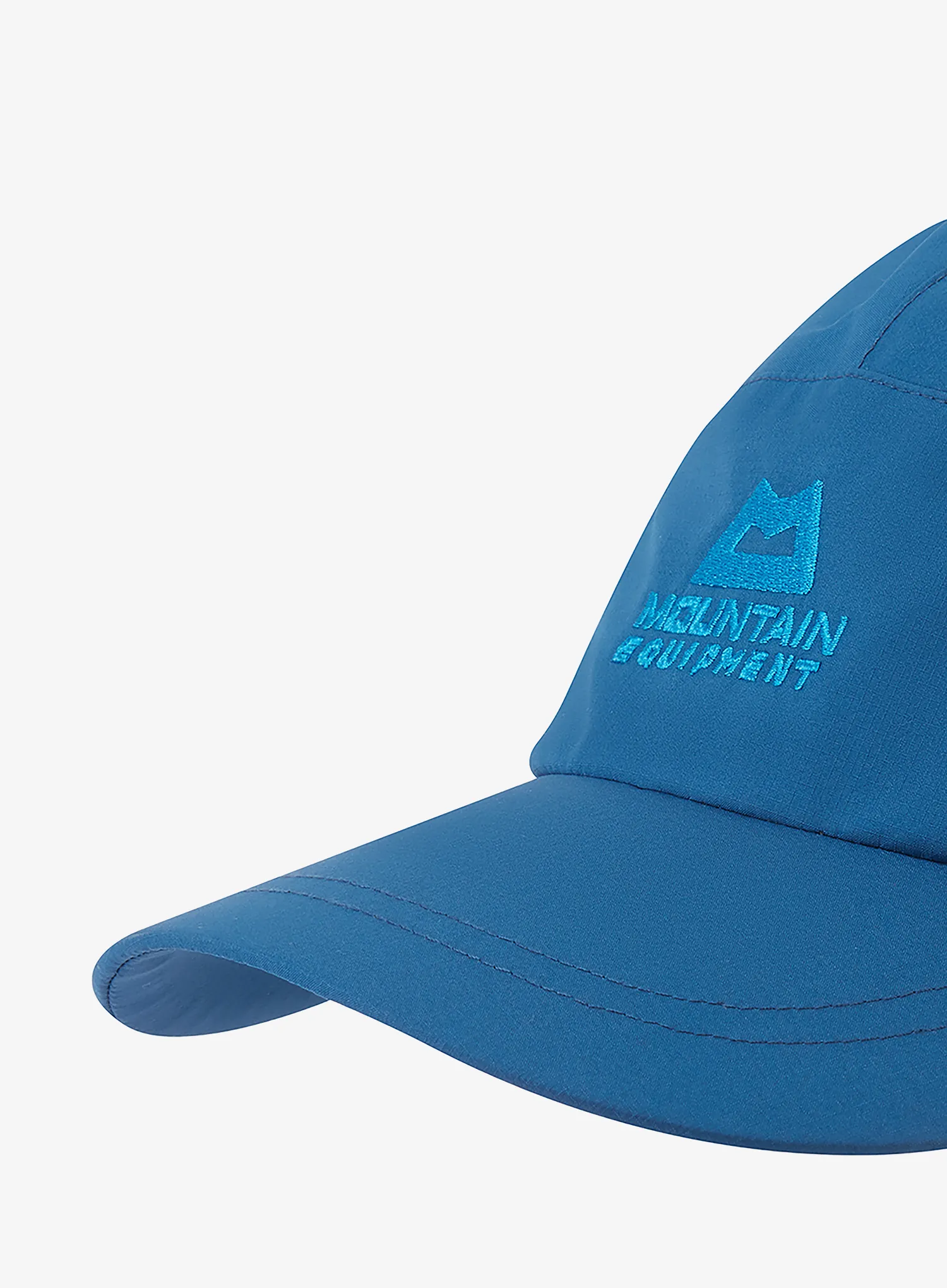 Kačket Mountain Equipment DriLite Cap - admiral blue