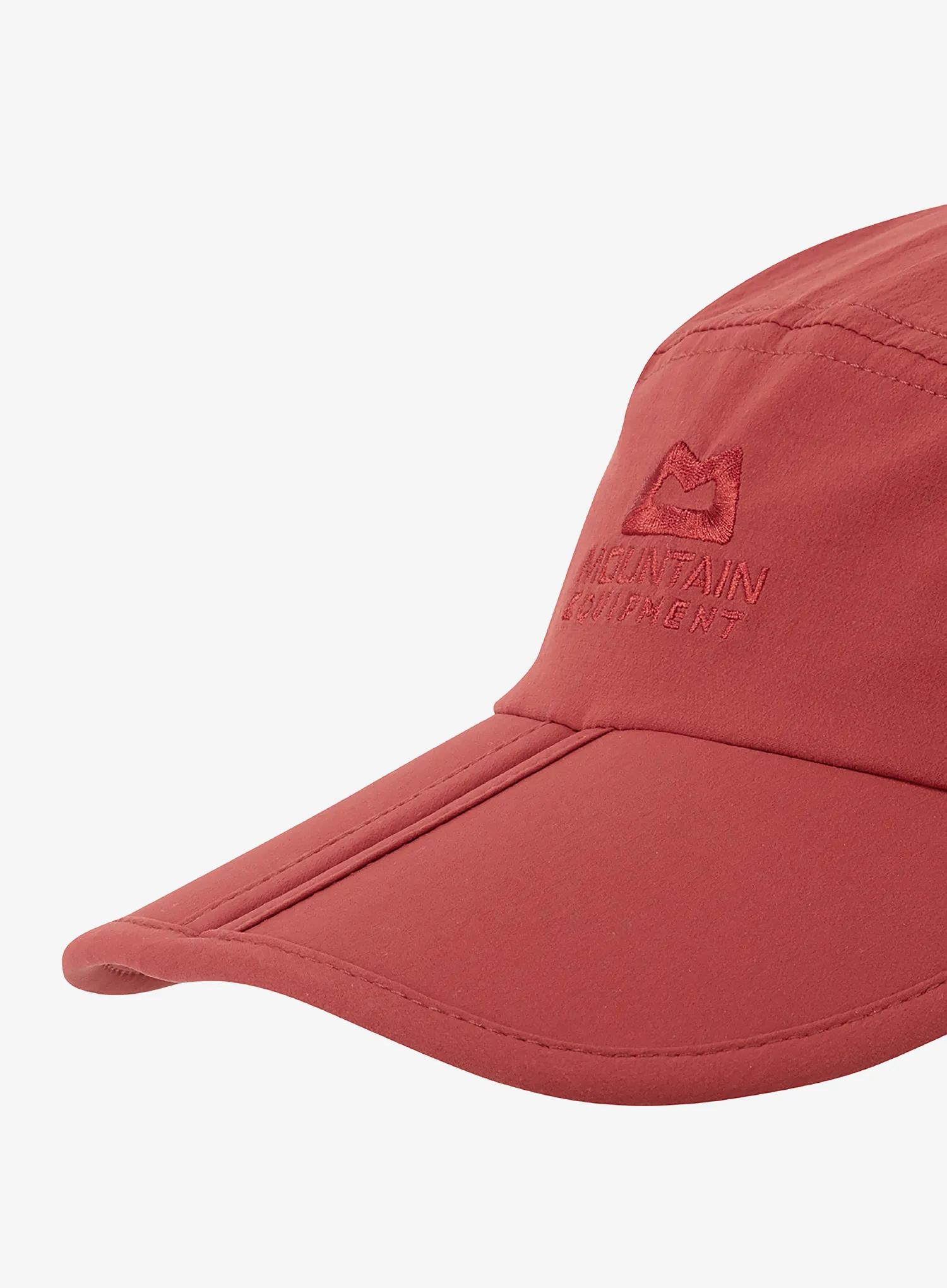 Kačket Mountain Equipment Squall Cap - merlot