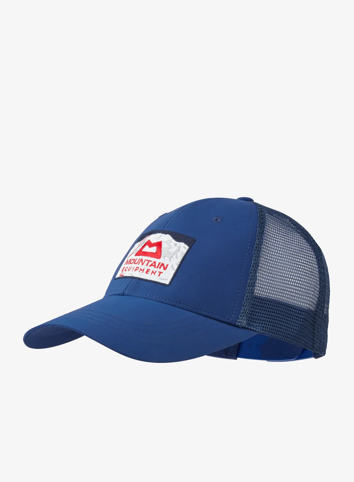 Kačket Mountain Equipment Yosemite Cap - admiral blue