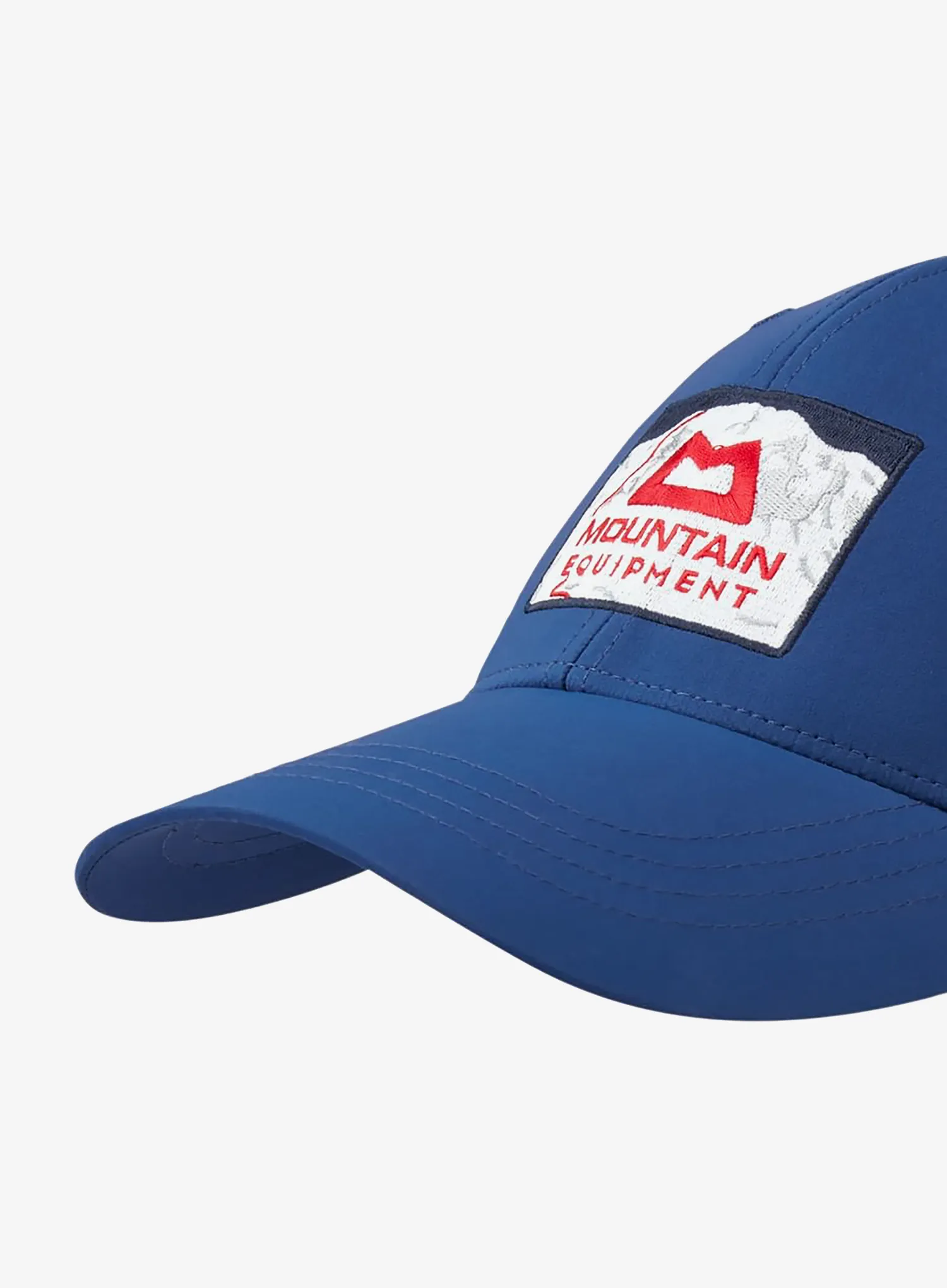 Kačket Mountain Equipment Yosemite Cap - admiral blue